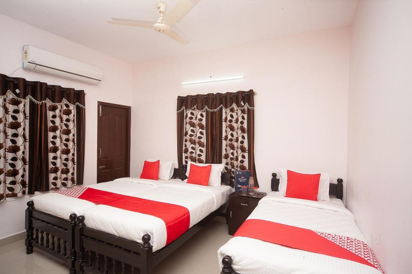 Deluxe Double Room - Photo 1