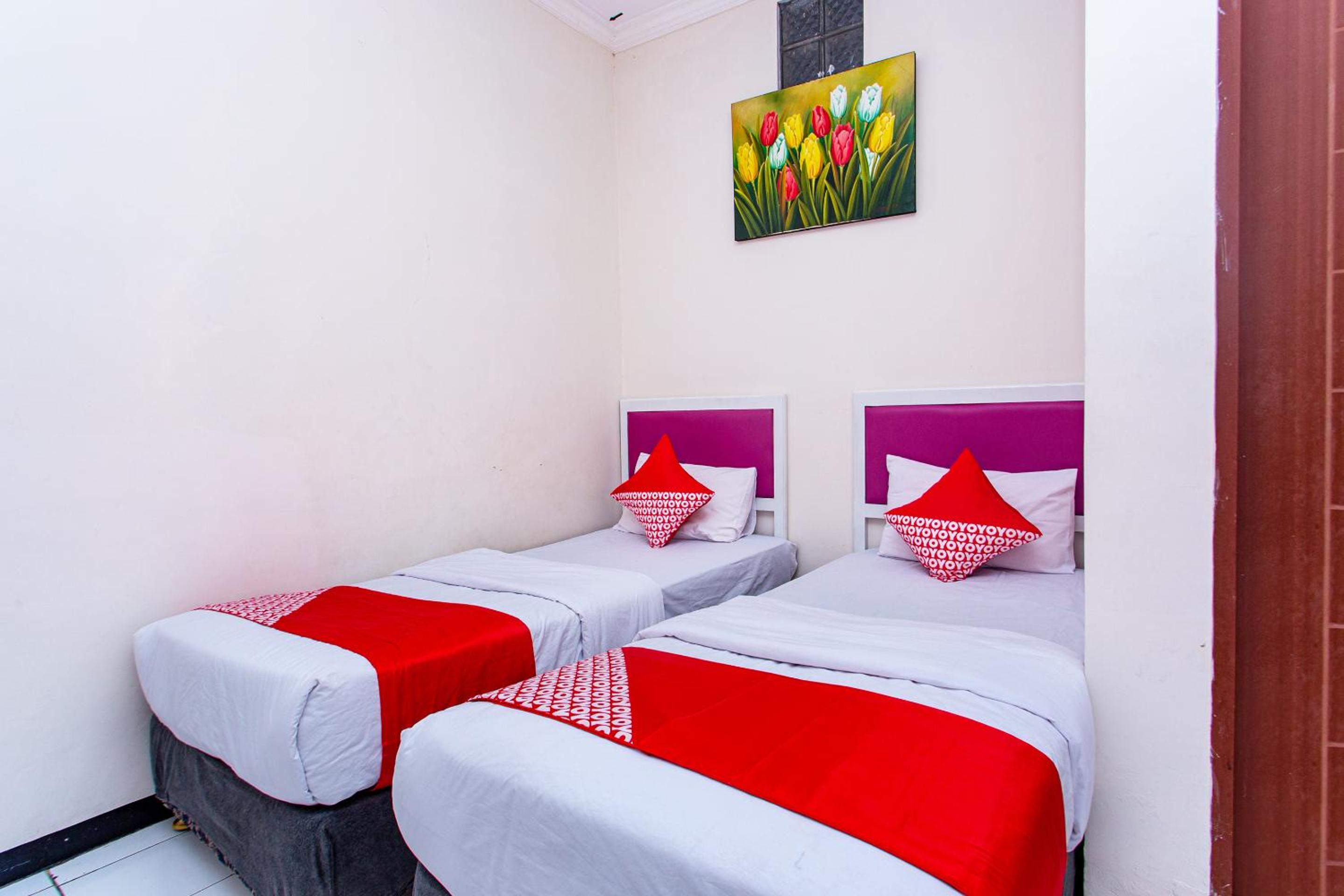 Standard Twin Room photo 1