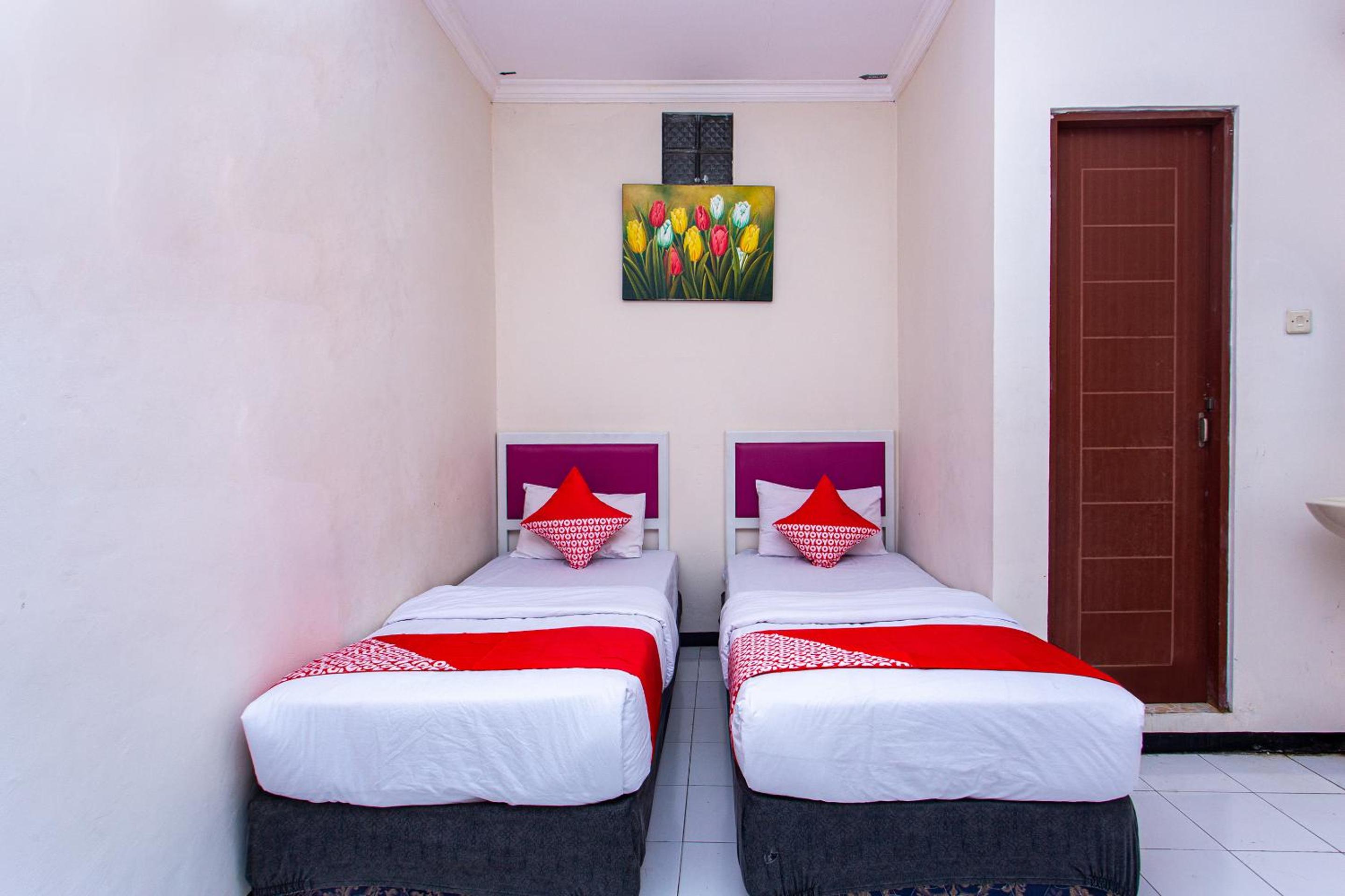 Standard Twin Room photo 2