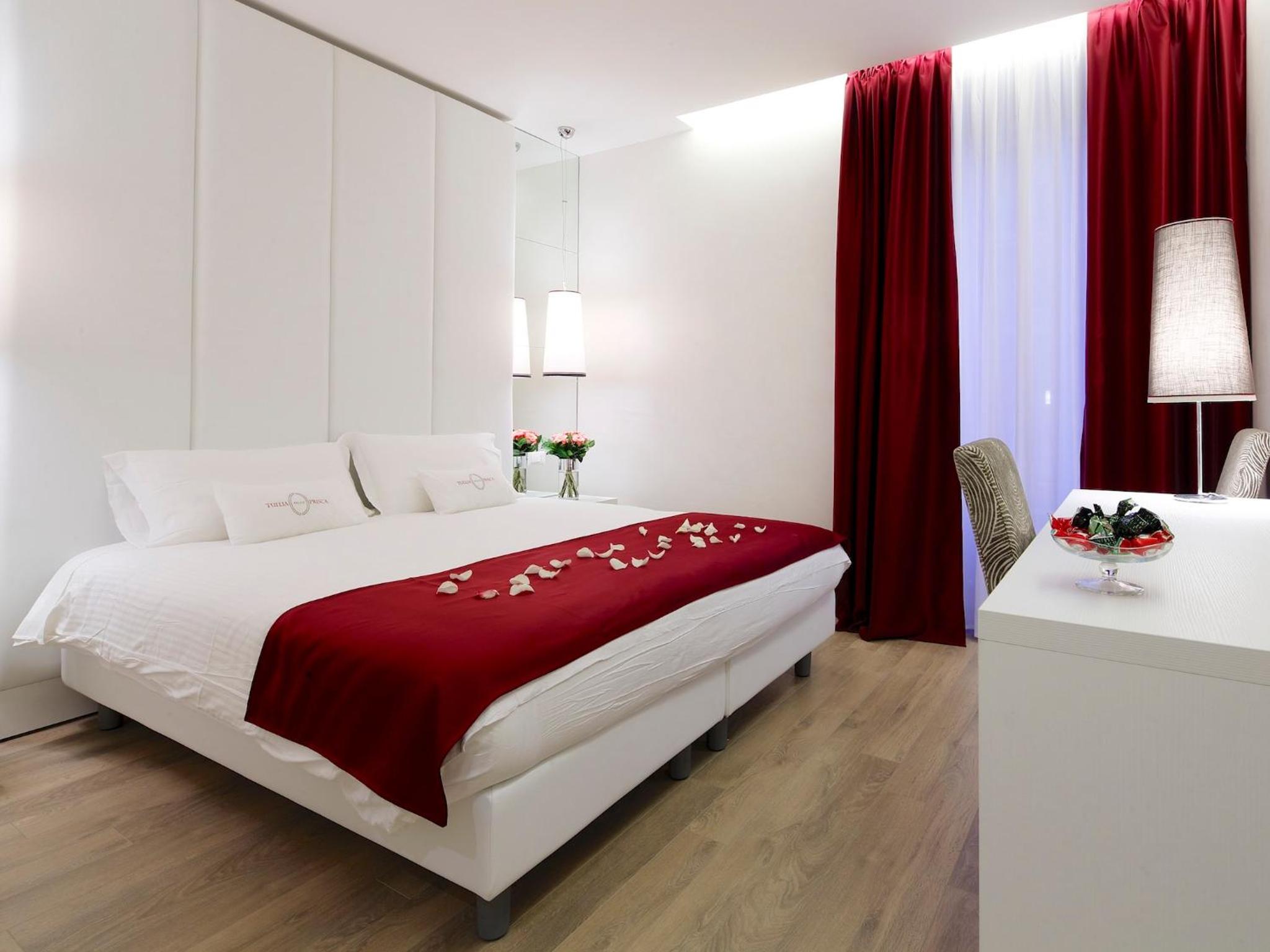 Double or Twin Room photo 1