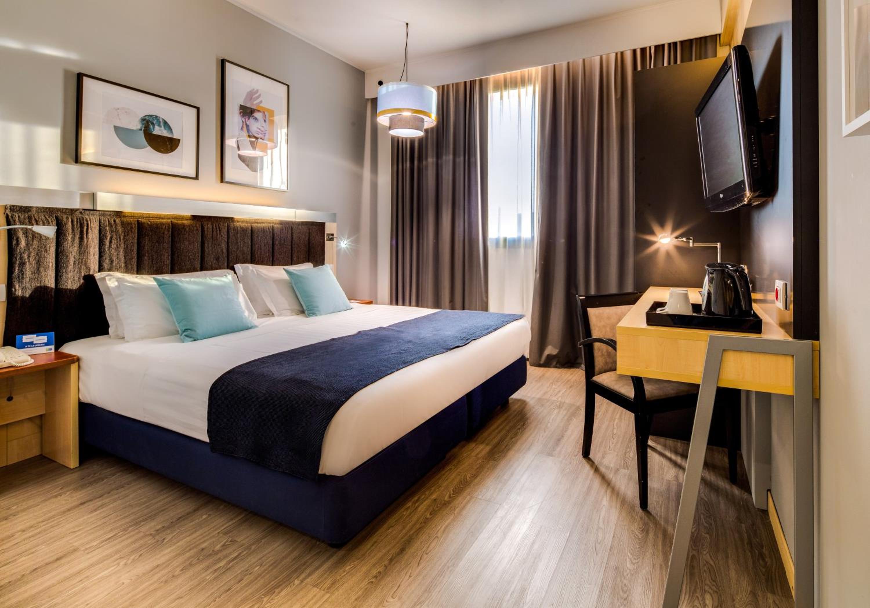 Standard Double Room - Photo 1