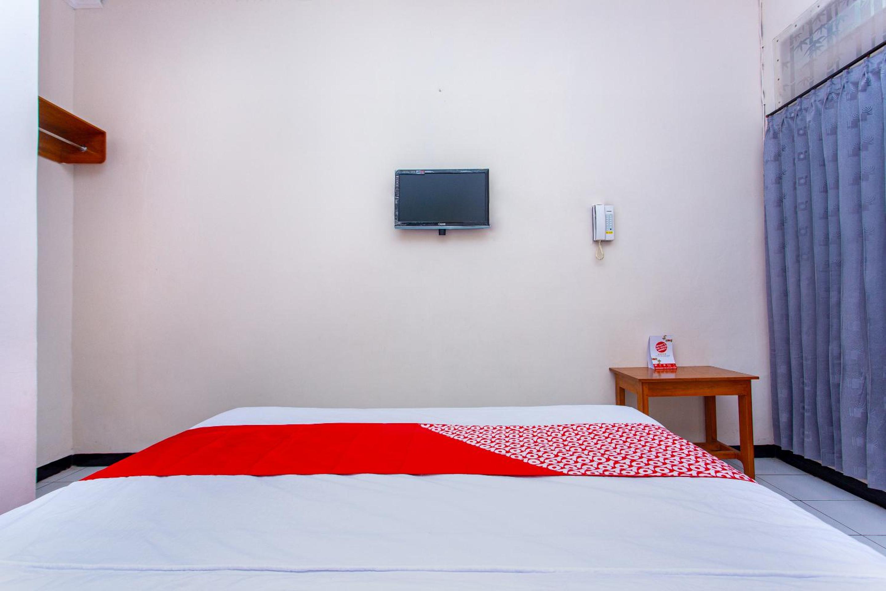 Standard Double Room photo 3