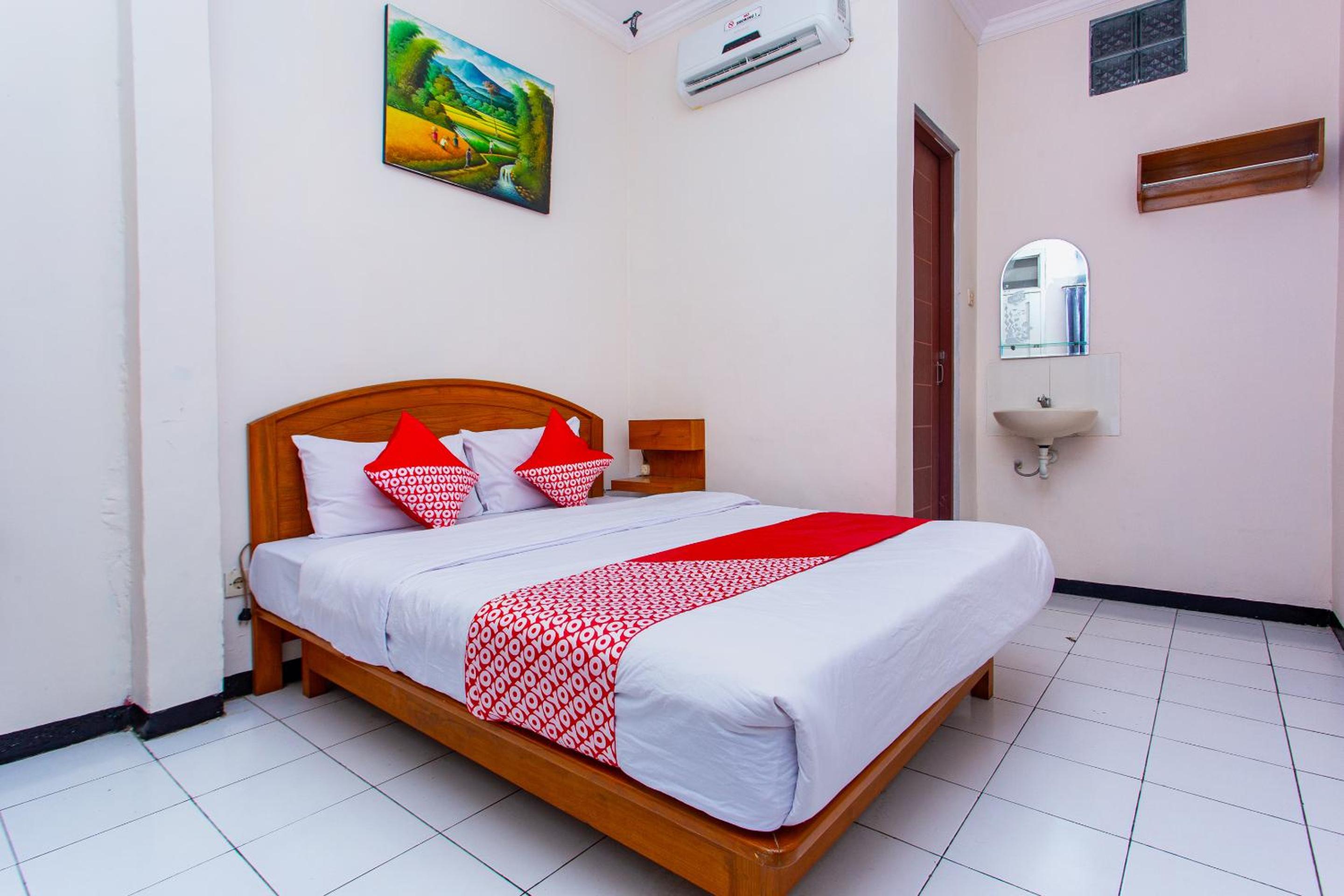 Standard Double Room photo 1
