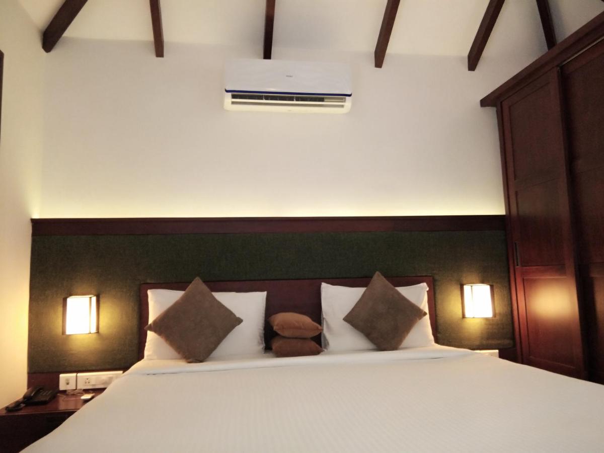 Deluxe Room photo 2