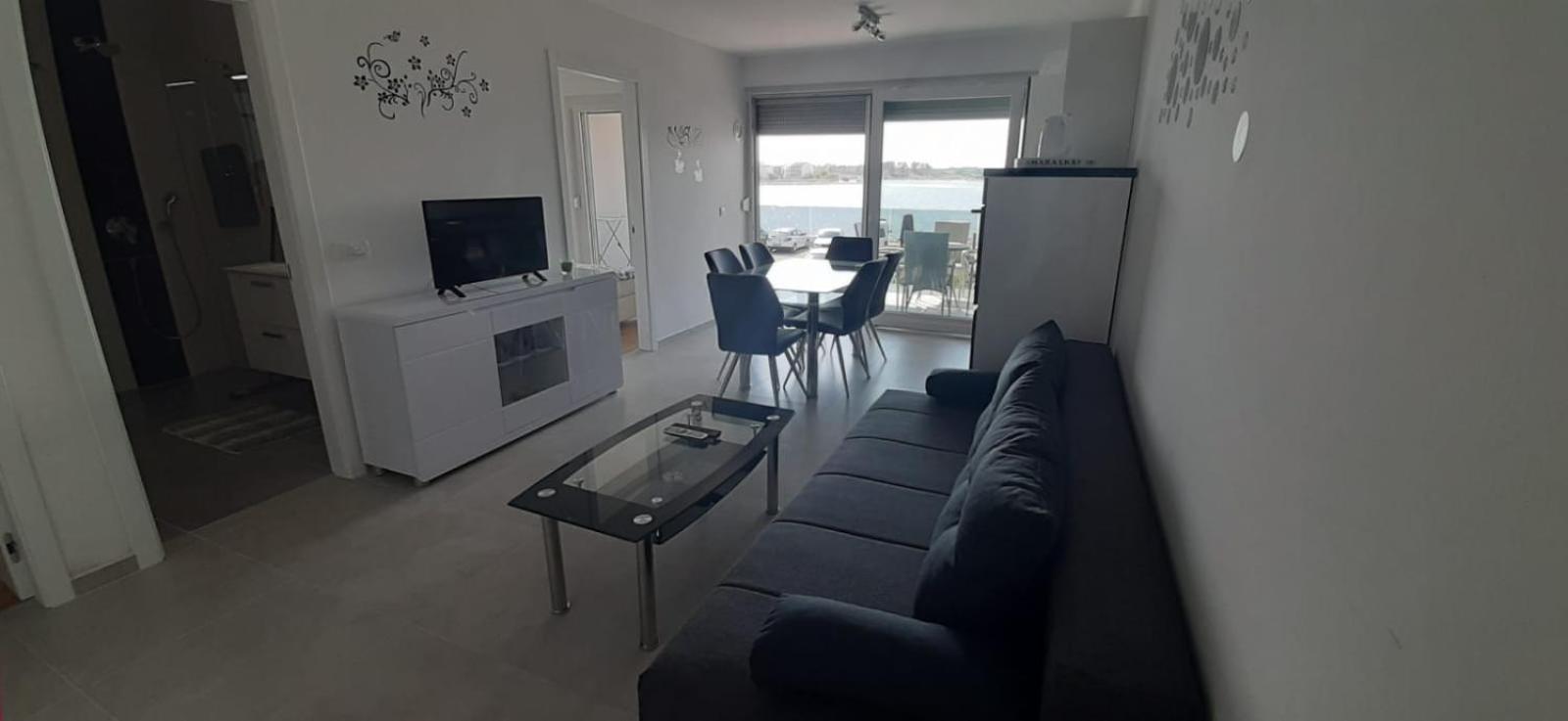 Apartment with Sea View photo 1