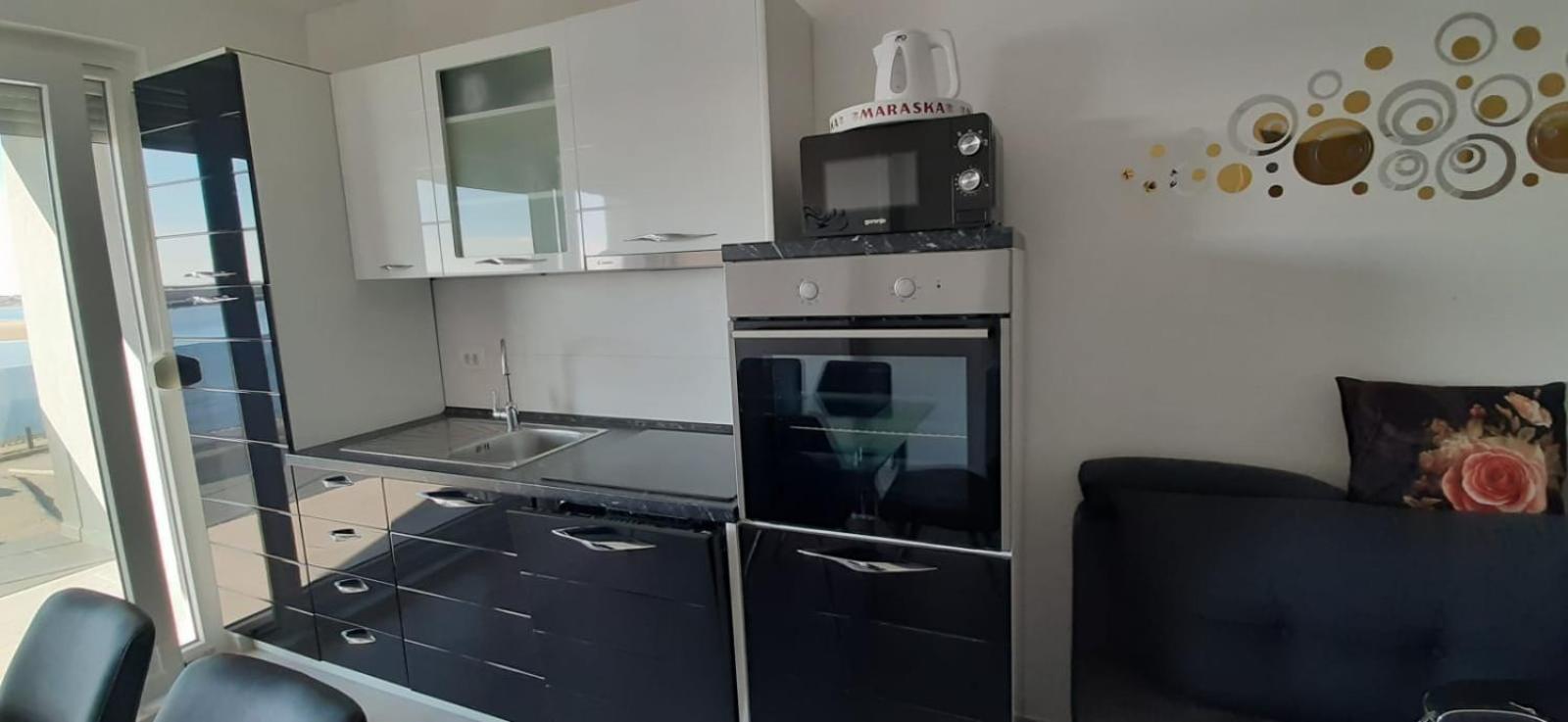 Apartment with Sea View photo 2