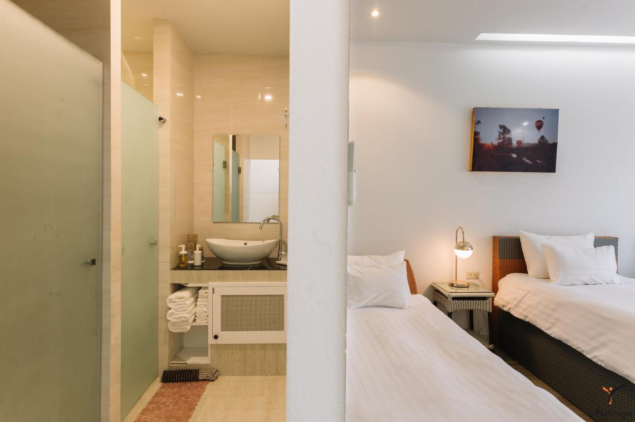 Deluxe Triple Room - Photo 4