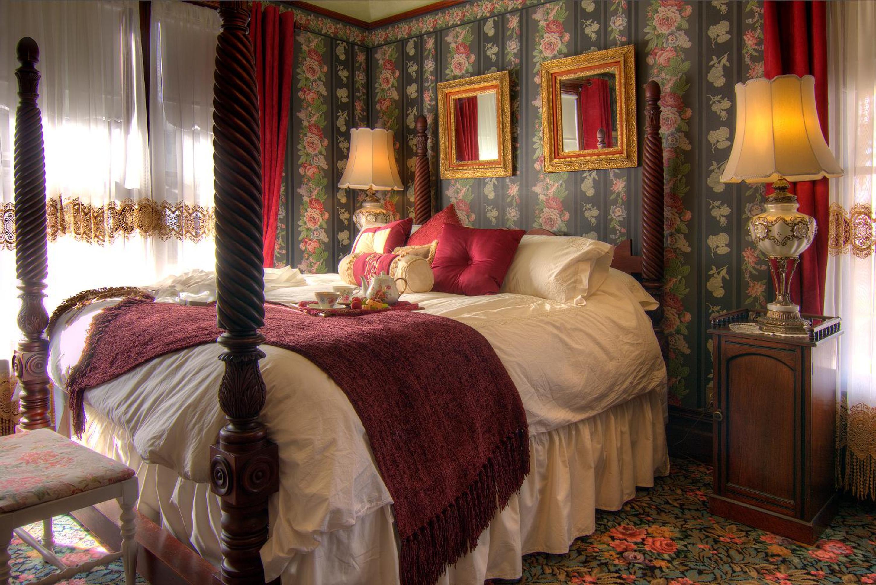 King Suite photo 1