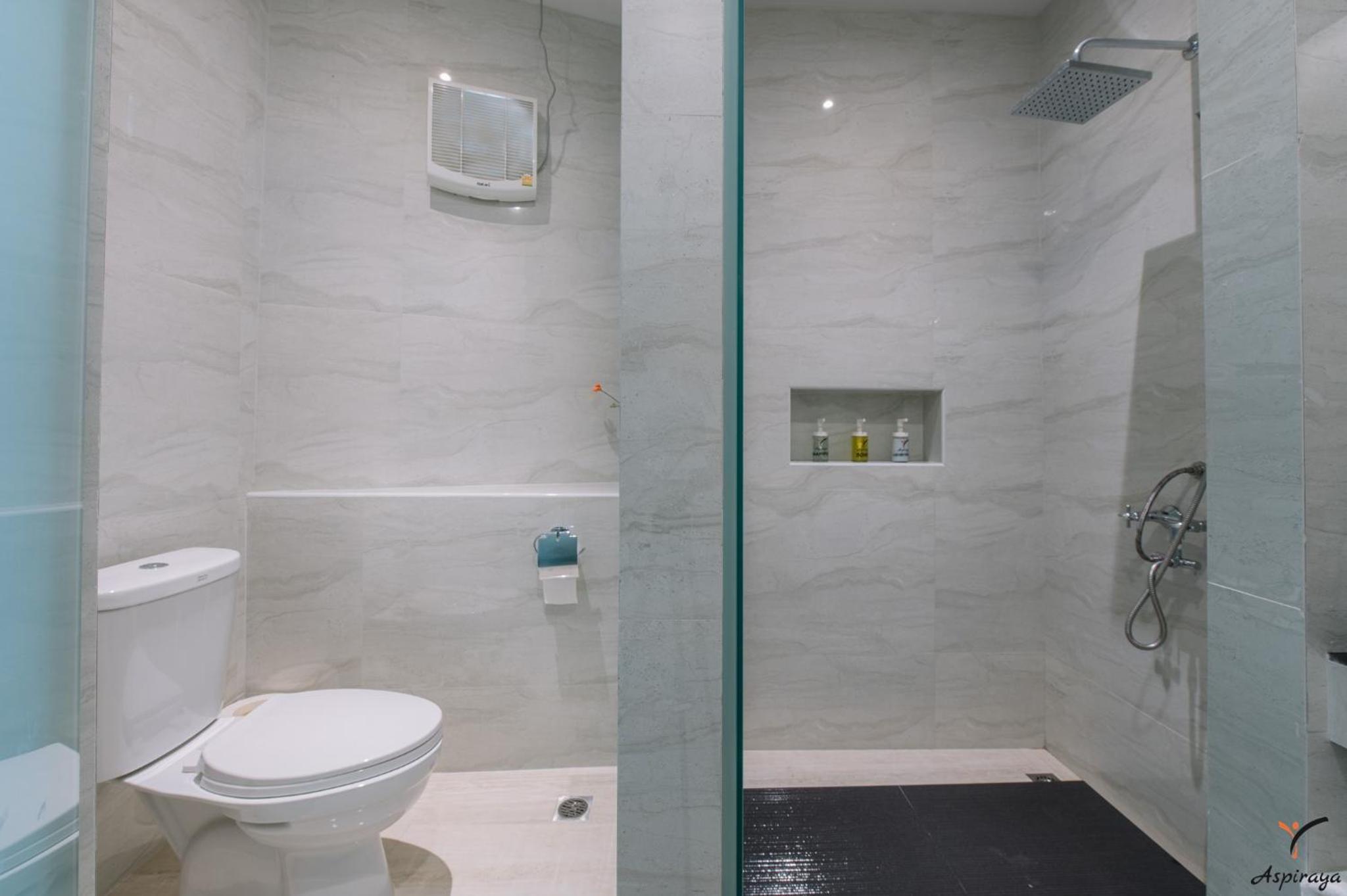 Deluxe Double Room - Photo 7
