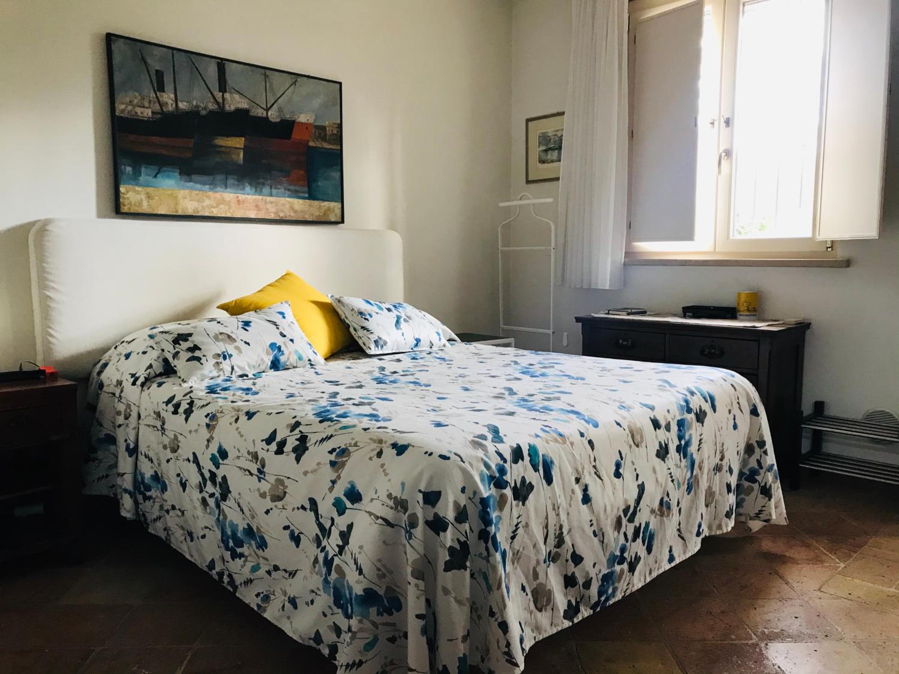Deluxe Apartment photo 1