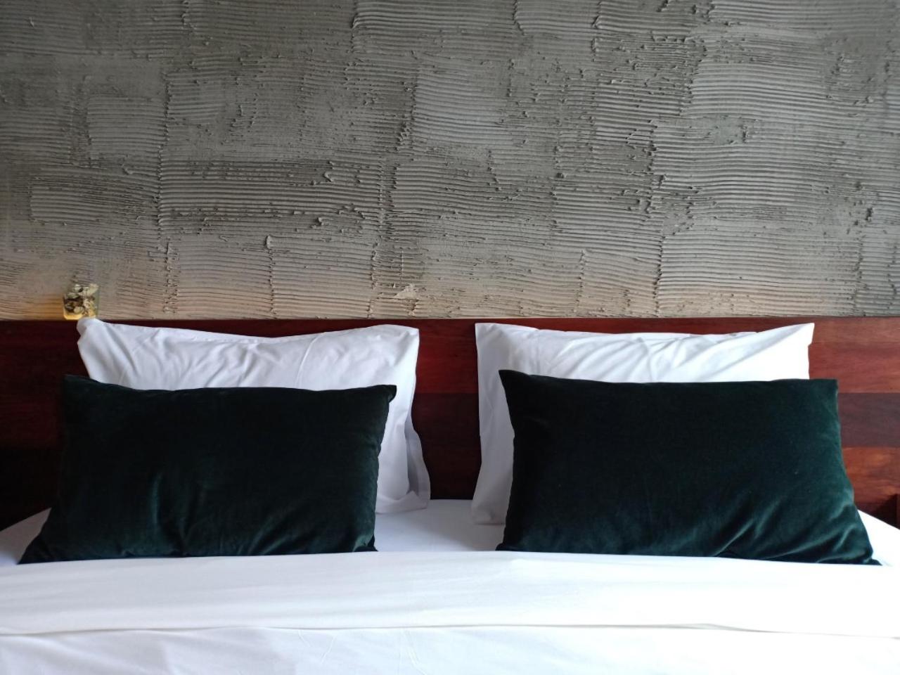 Double or Twin Room with Balcony