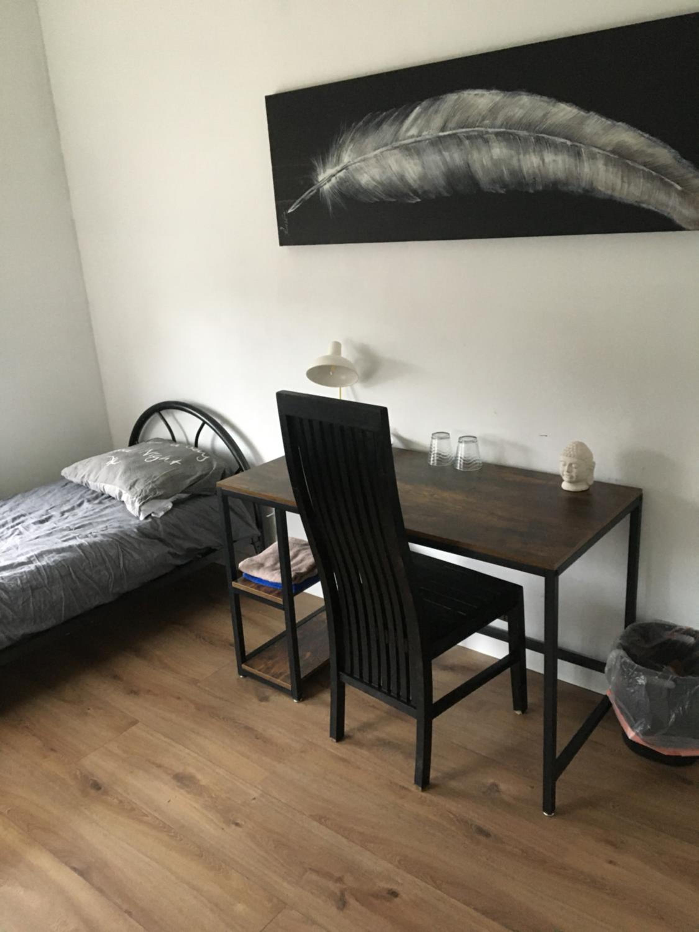 Economy Single Room photo 1