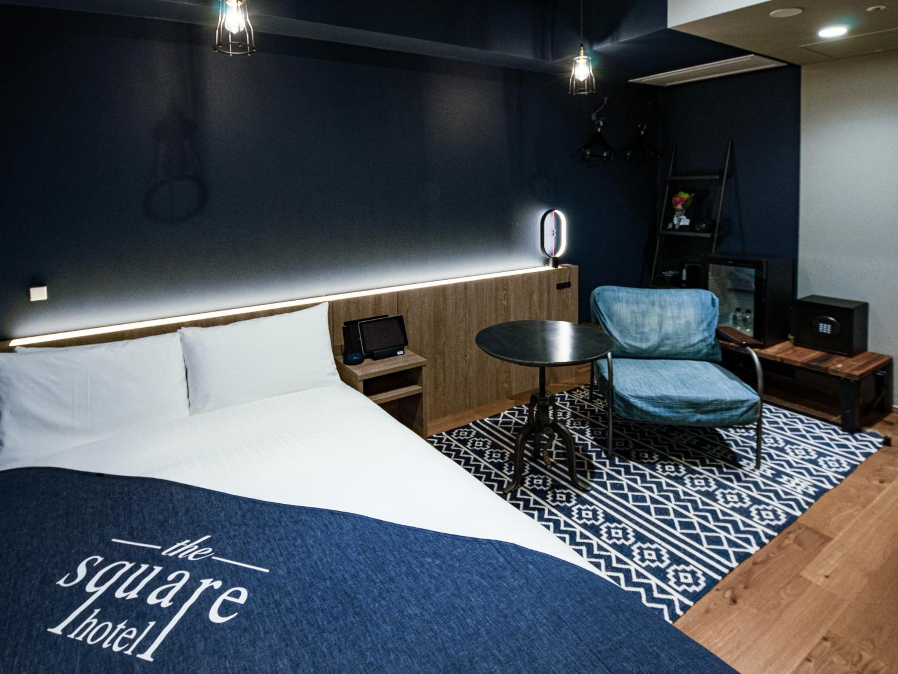 Deluxe Double Room photo 1