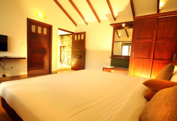 Standard Double Room photo 1