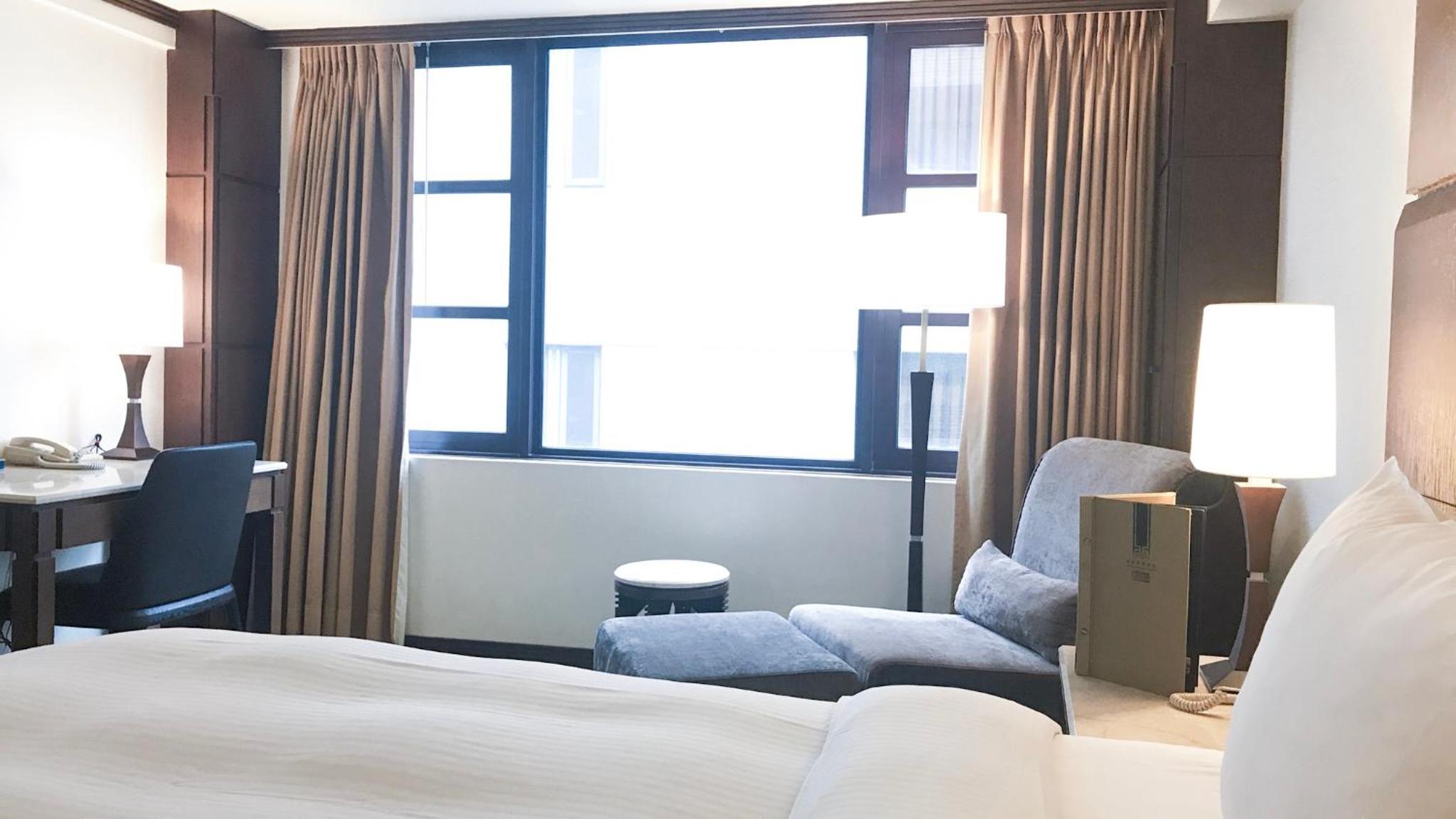 Deluxe Double Room - Photo 4