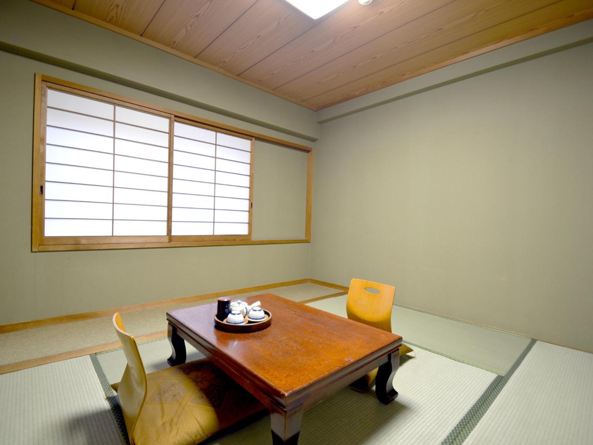 Triple Room photo 1