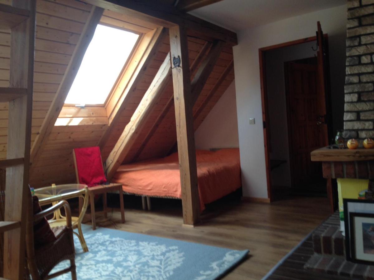 Triple Room photo 2