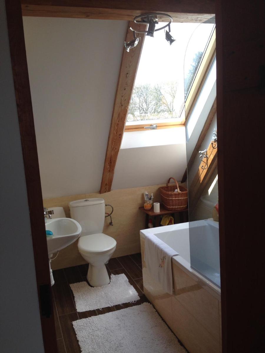 Small Double Room photo 3