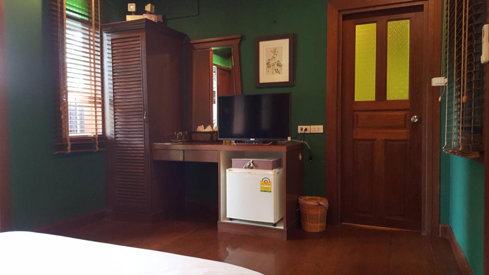 Bua One-Bedroom Villa With Terrace photo 3
