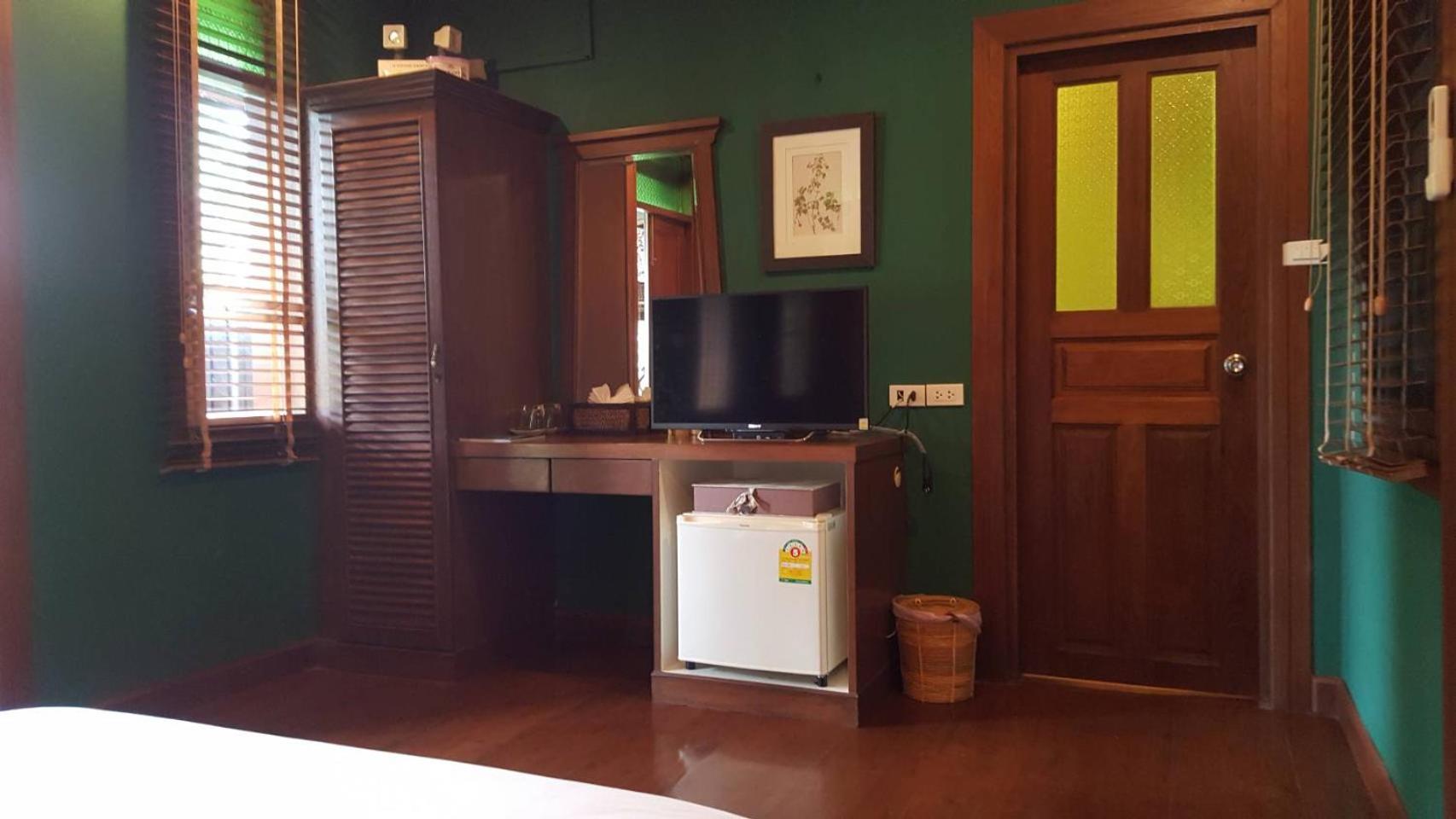 Bua One-Bedroom Villa With Terrace photo 2