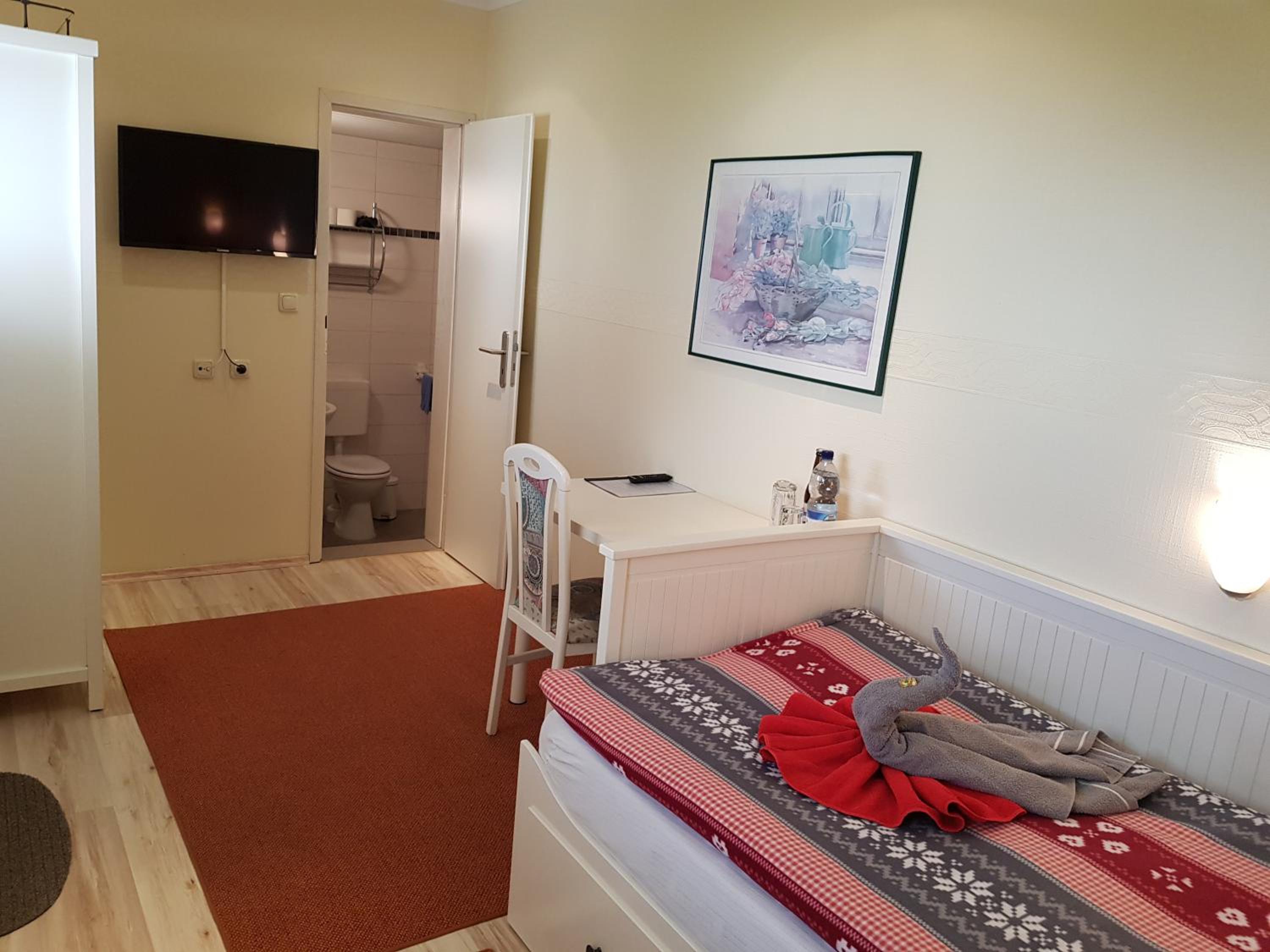 Single Room