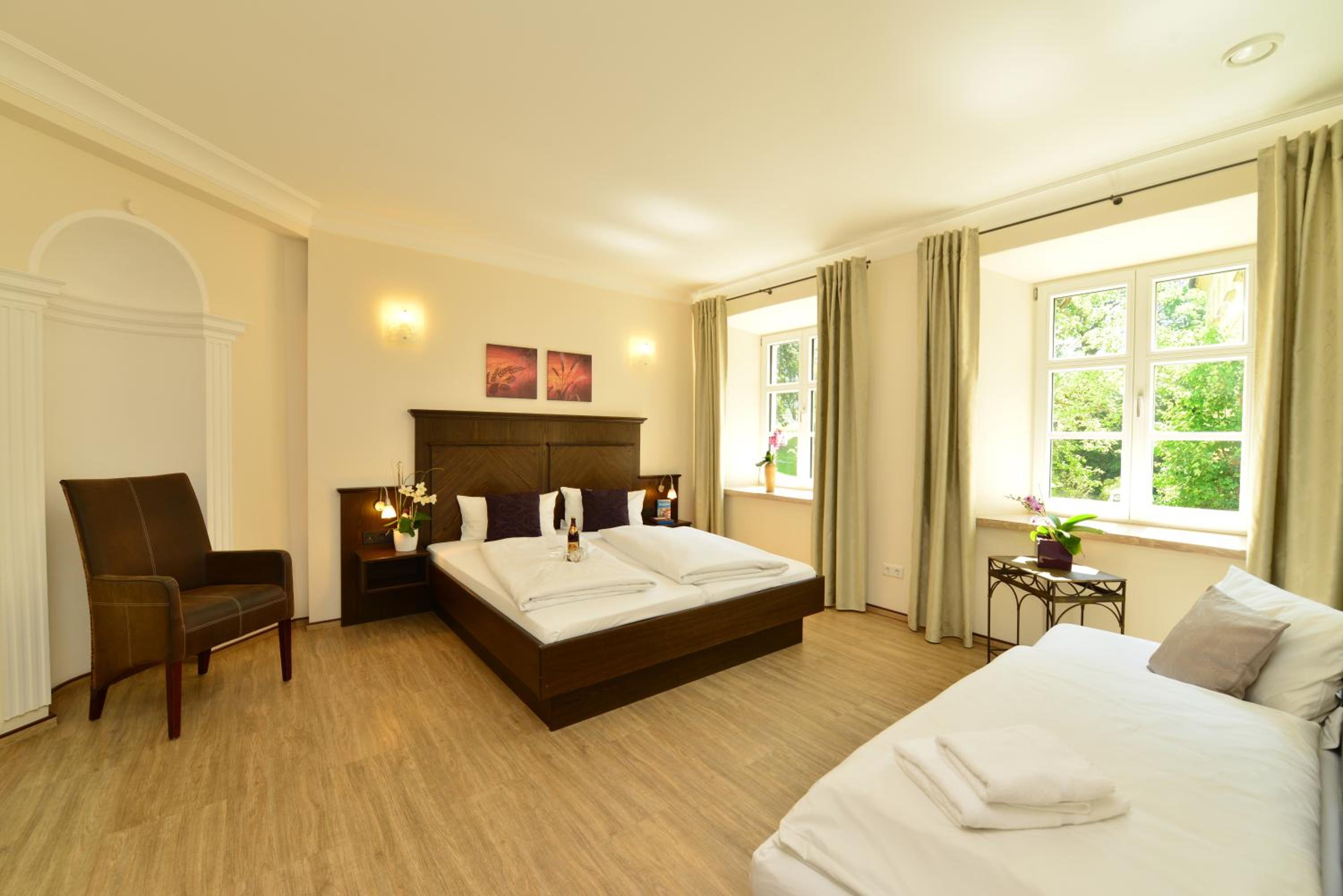 Standard Triple Room photo 1