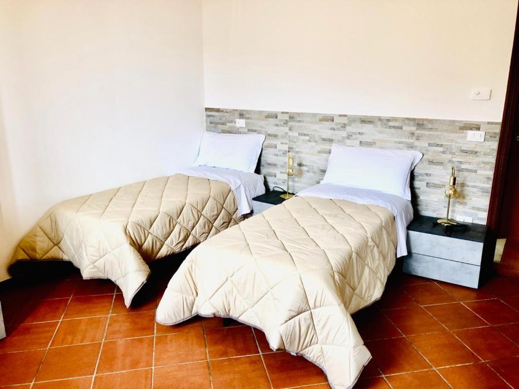 Double Room - Photo 1