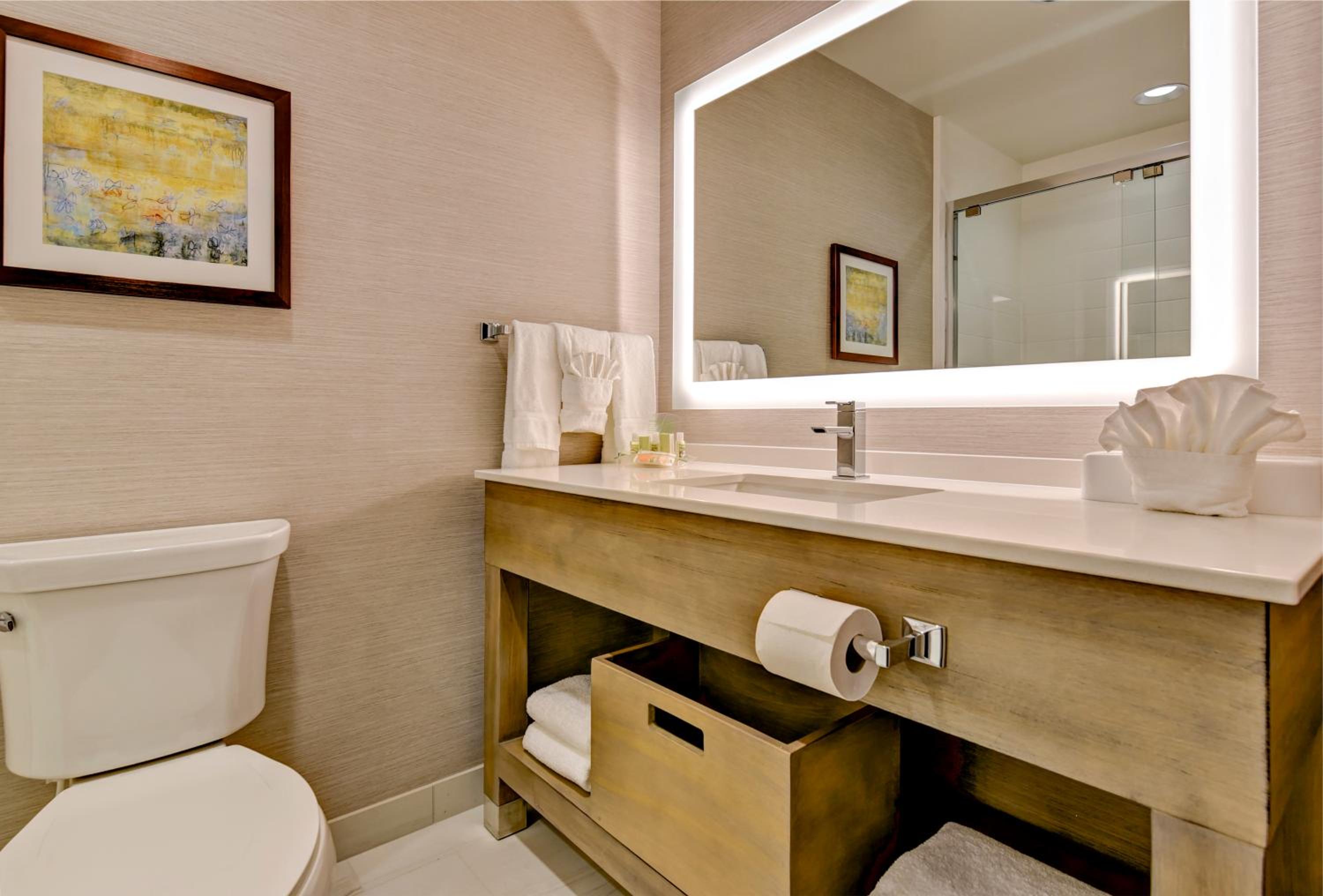 Holiday Inn - Nampa by IHG, Φωτογραφία 3