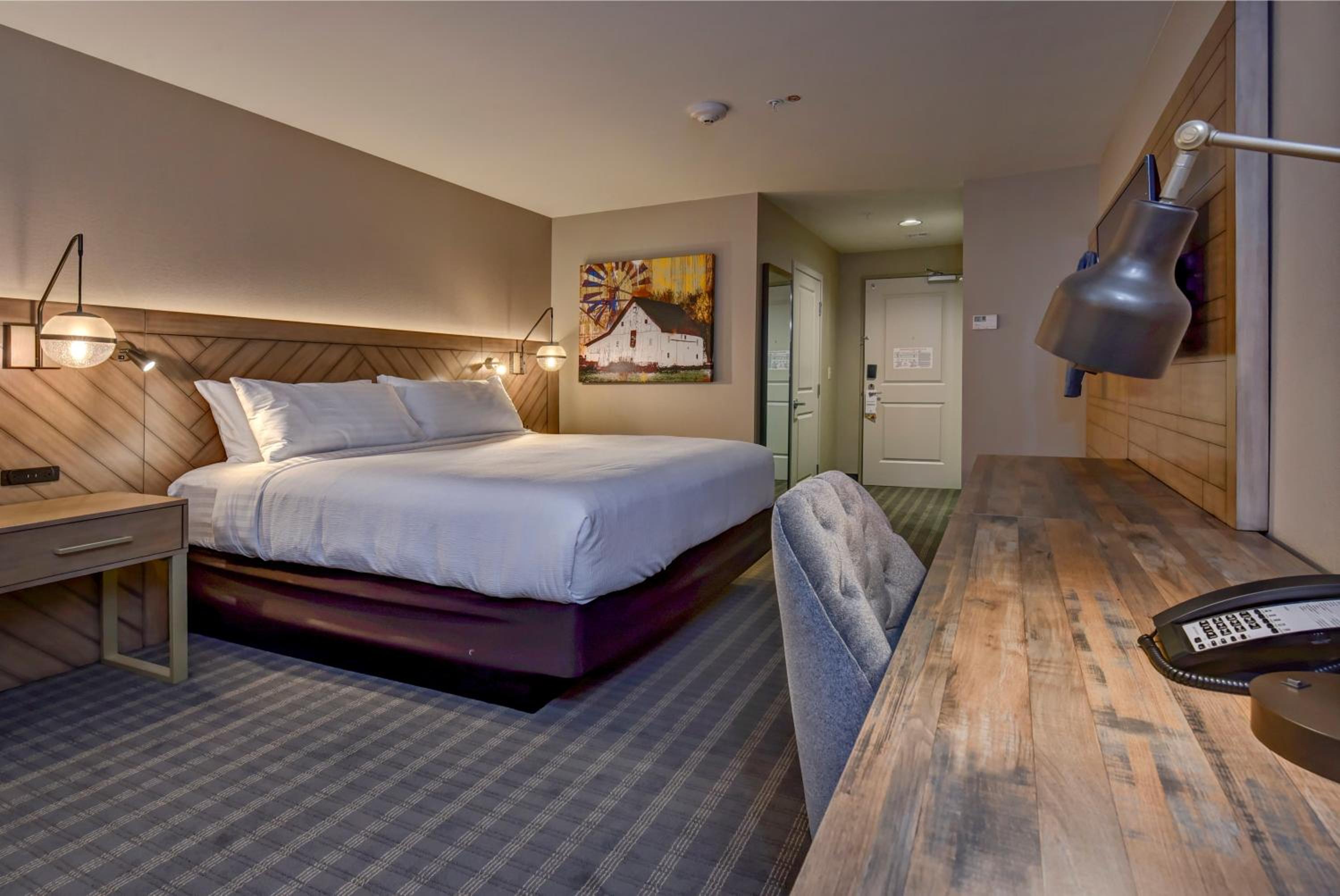 Holiday Inn - Nampa by IHG, Φωτογραφία 2