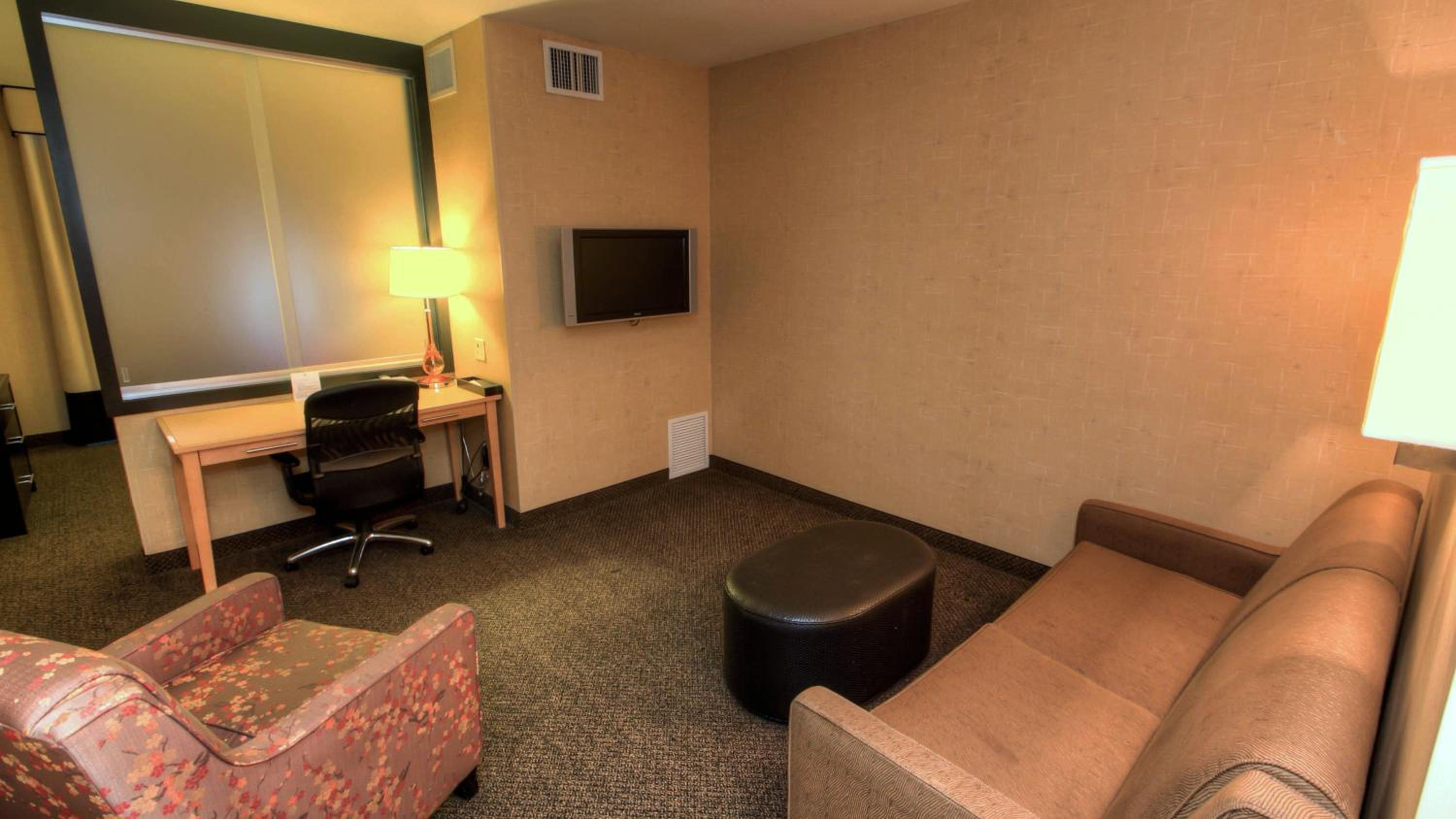 One-Bedroom King Suite - Photo 4