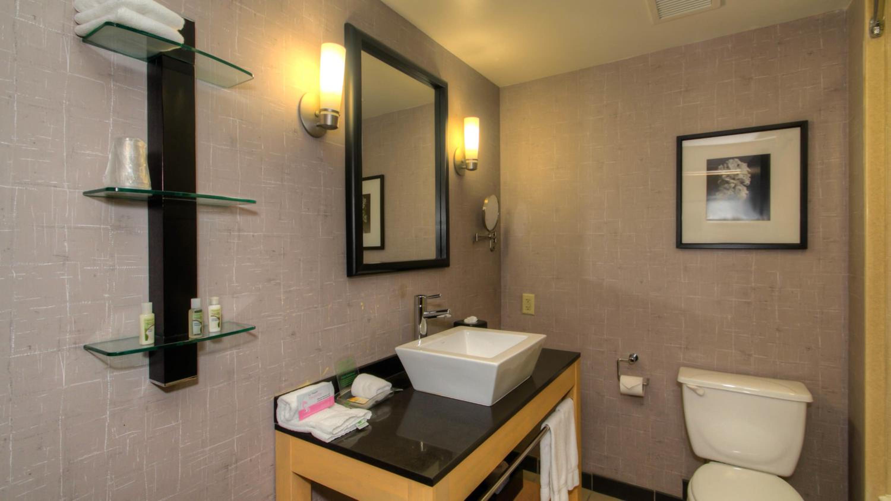 One-Bedroom King Suite - Photo 5