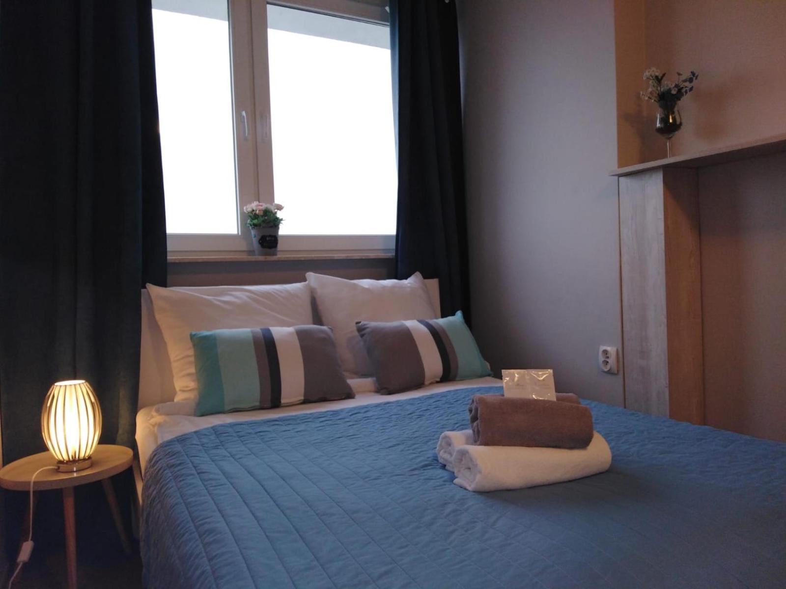 Two Bedroom Apartment 107, 10th floor - 43 Królewska Street  - Photo 6