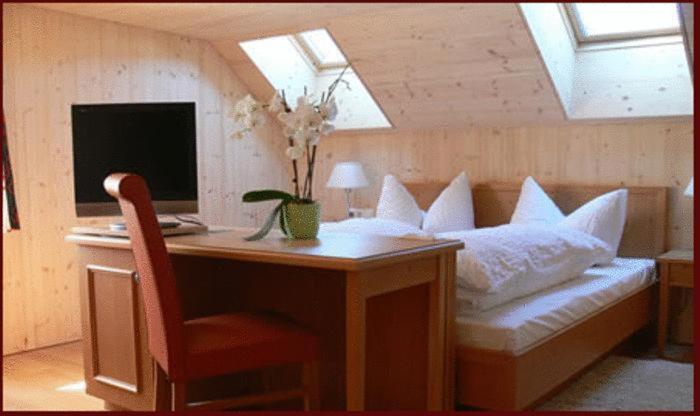 Double Room photo 2