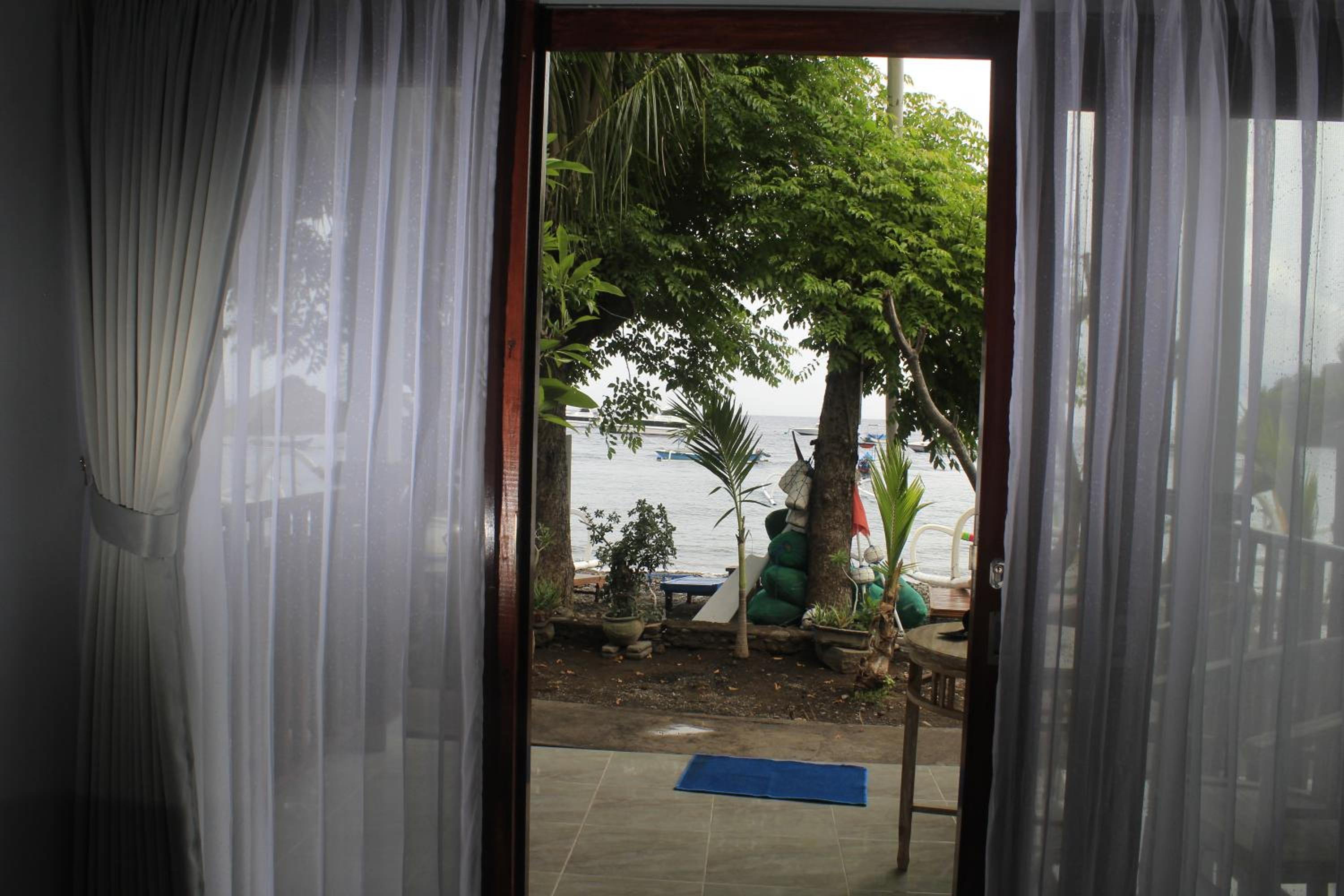 Double Room with Sea View photo 2