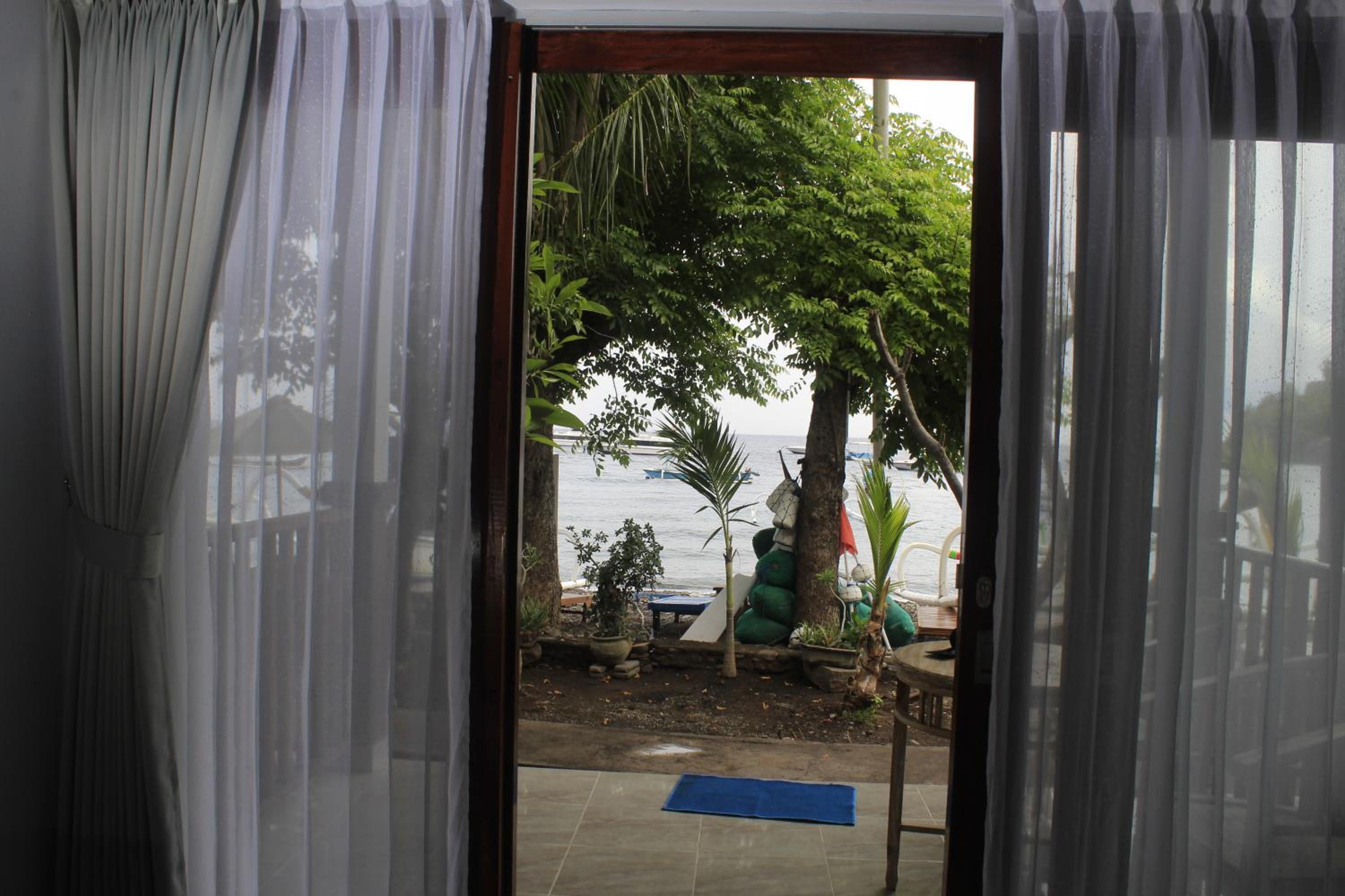Double Room with Sea View photo 3