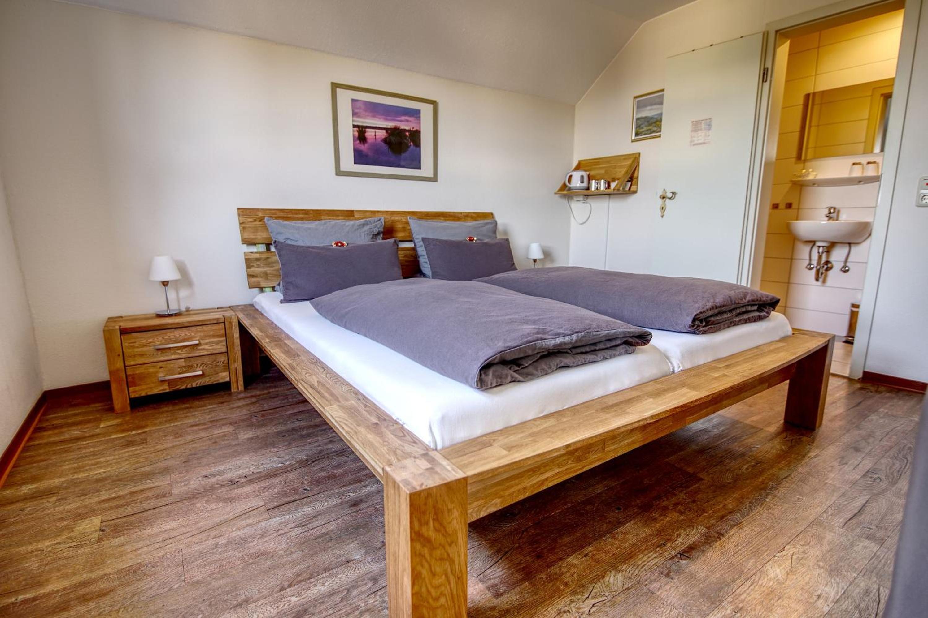 Double Room - Photo 2