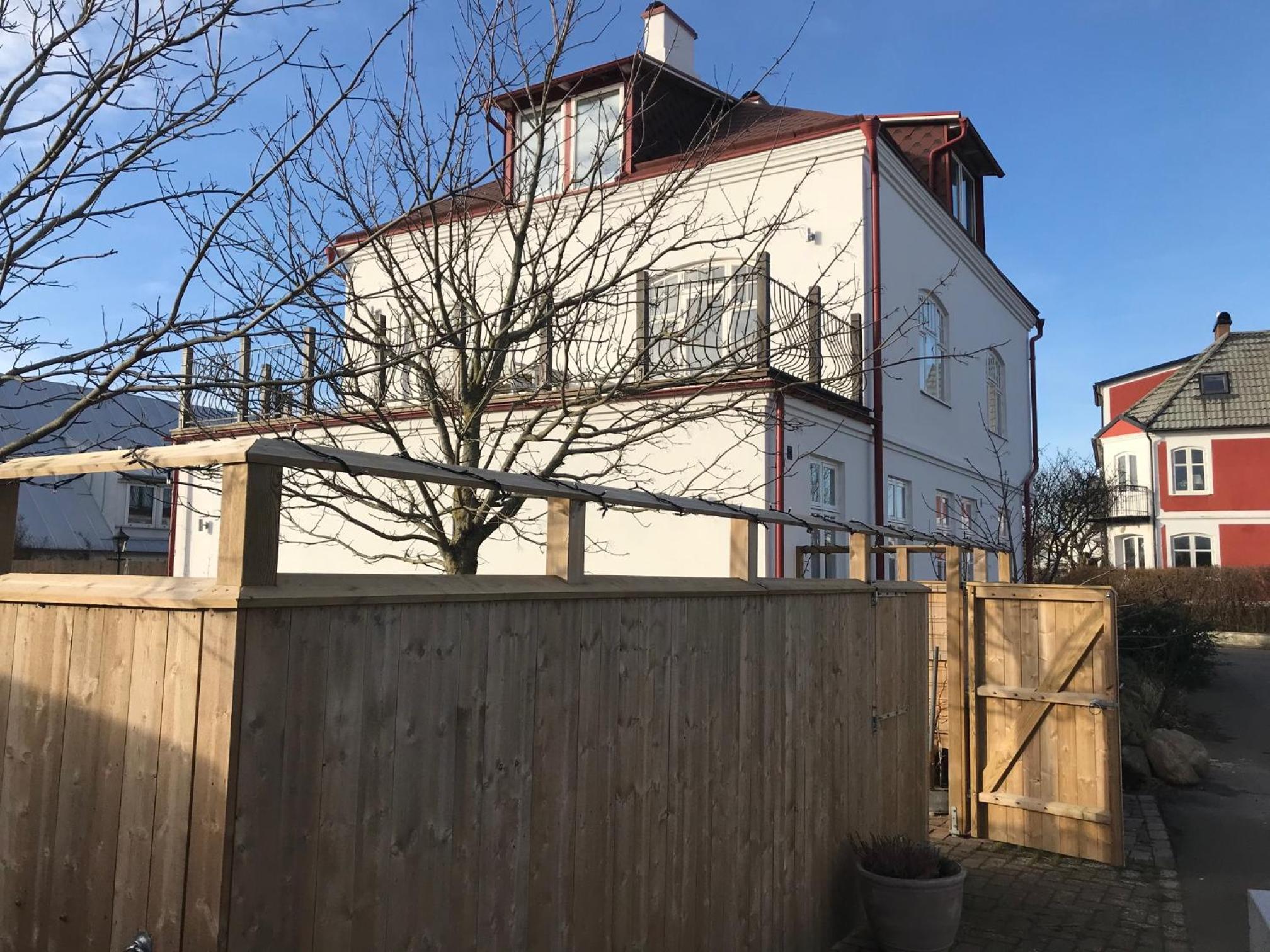 Villa with Sea View photo 1