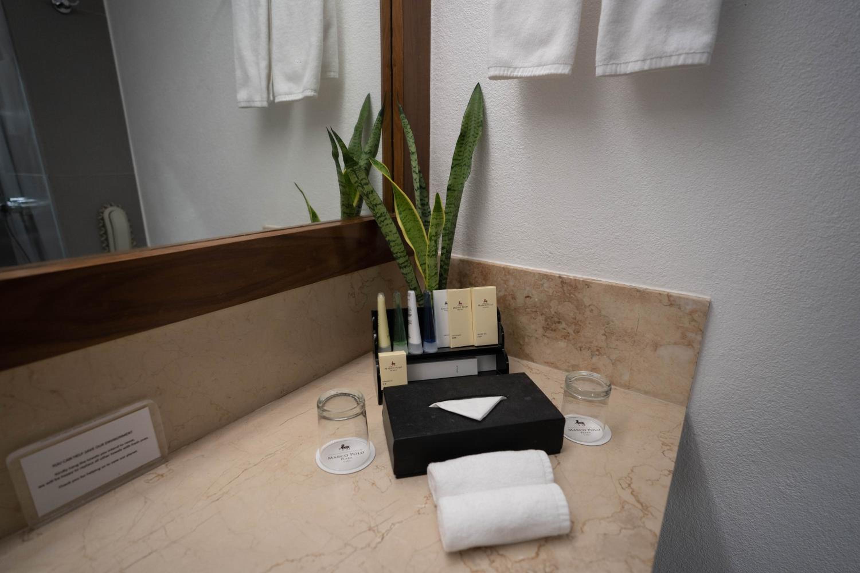 Deluxe Double or Twin Room with Mountain View Deluxe Double or Twin Room with Mountain View