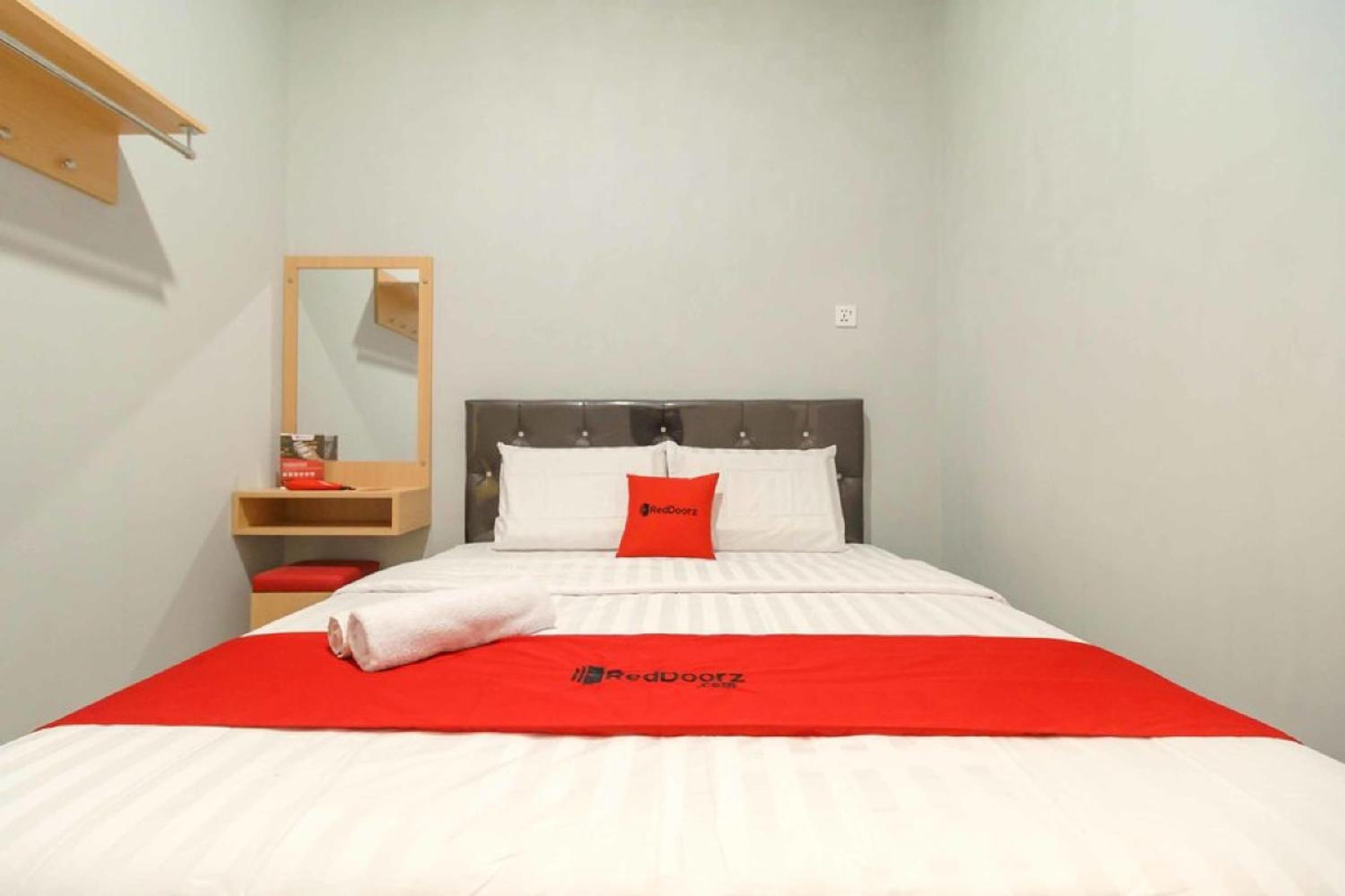 Double Room - Photo 5