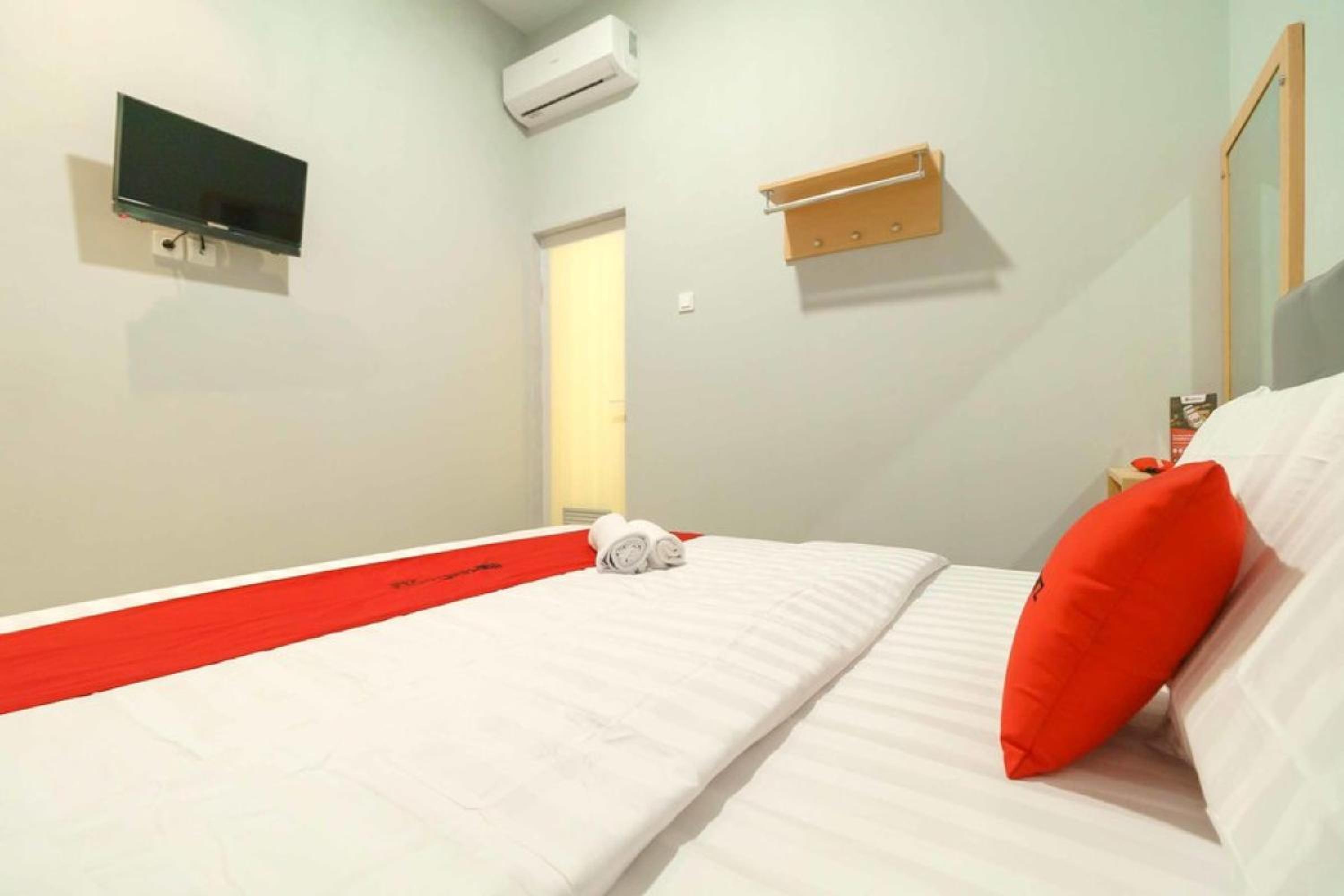 Double Room - Photo 4