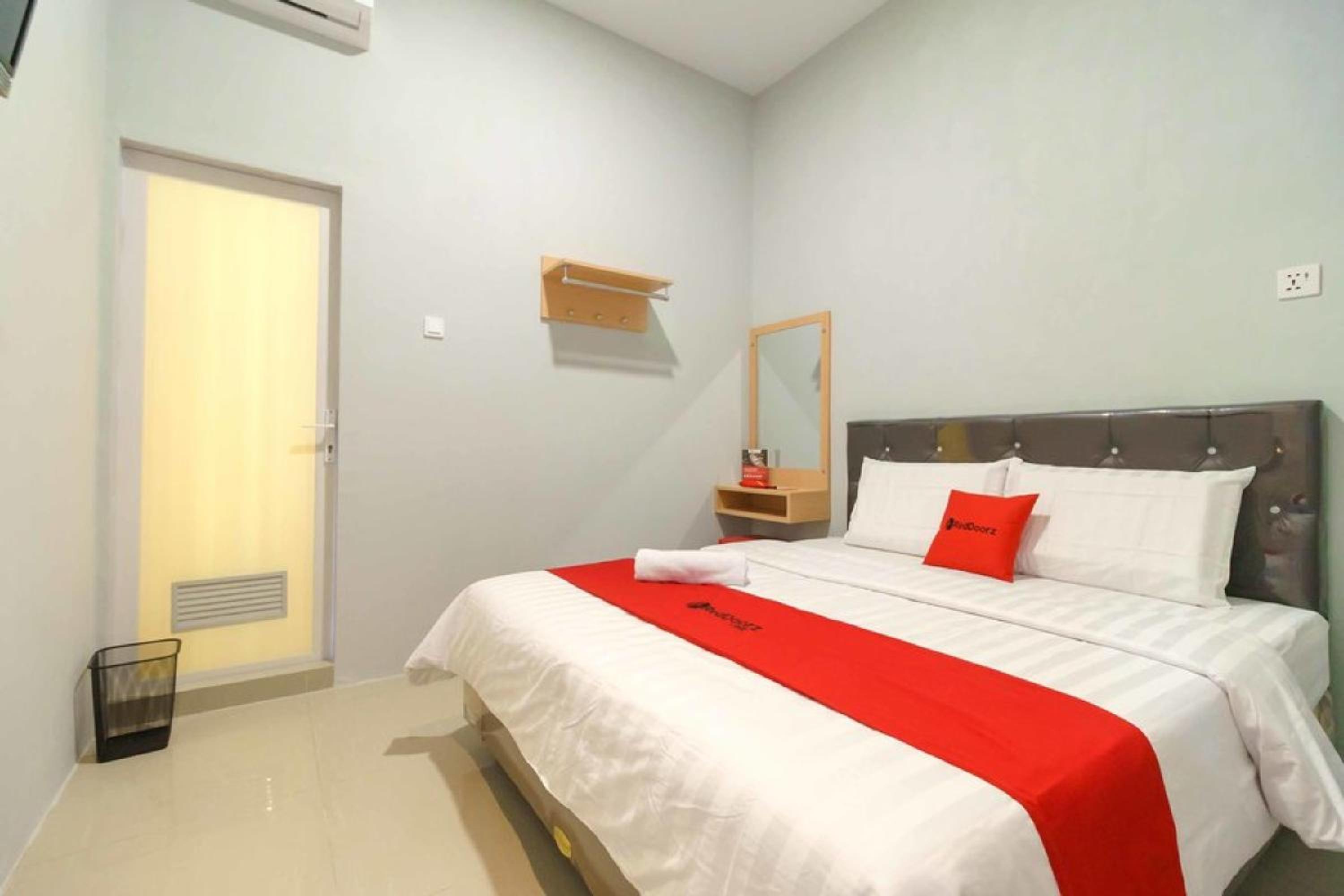 Double Room - Photo 1