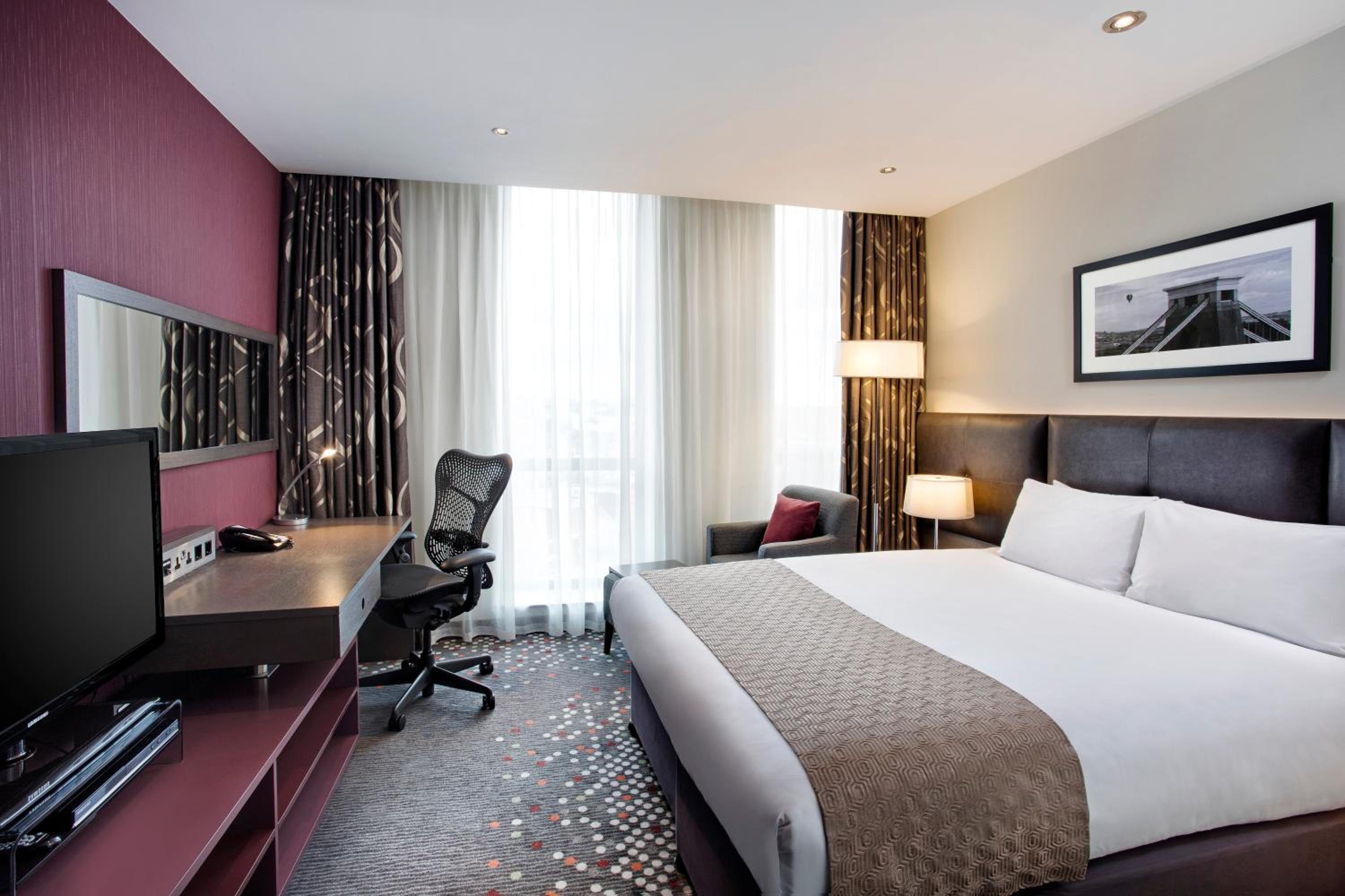Standard Double Room - Photo 2