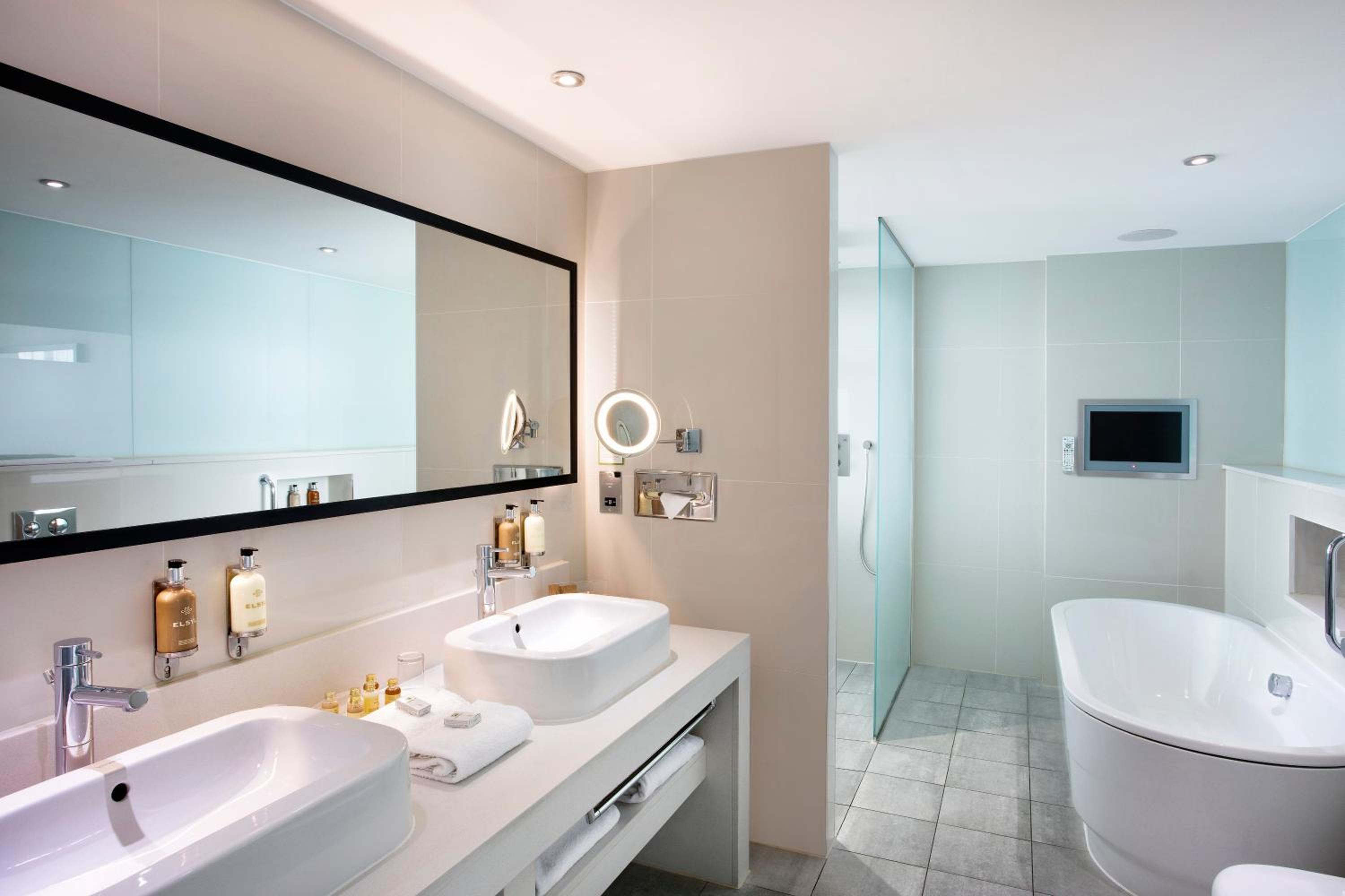 One-Bedroom Suite with Sofa Bed - Photo 4