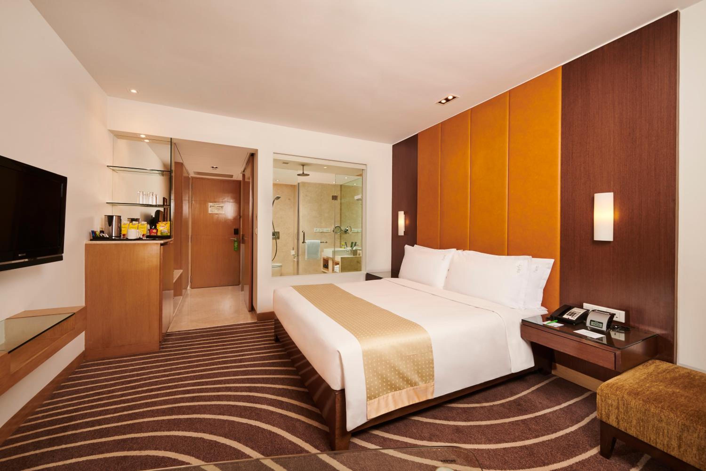 Premium King Room - Photo 9