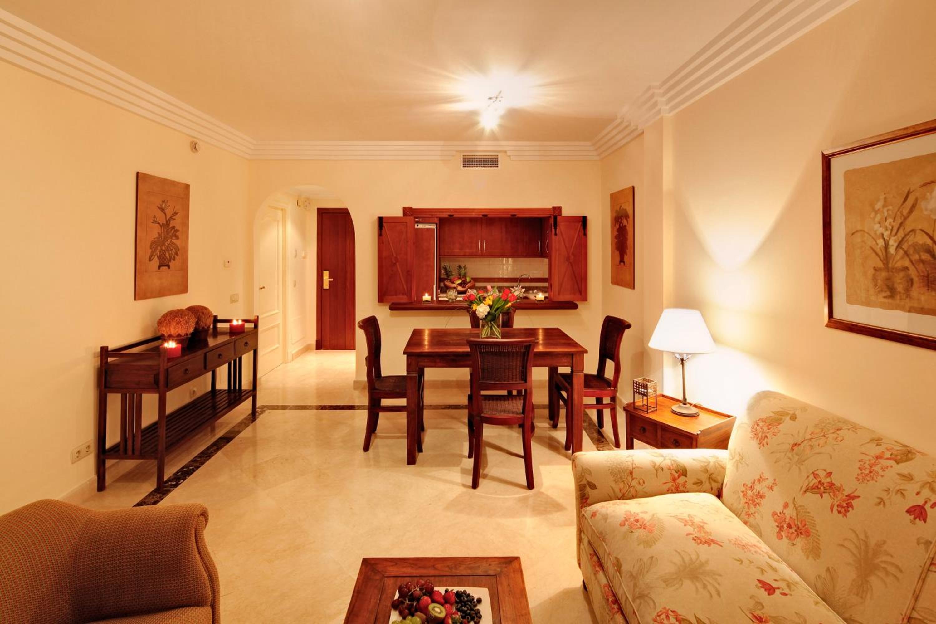 Apartamento Estudio