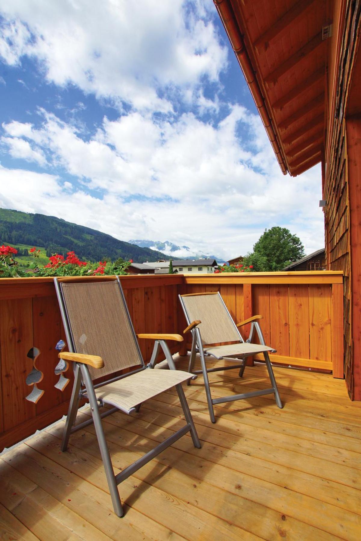 Two-Bedroom Chalet photo 3