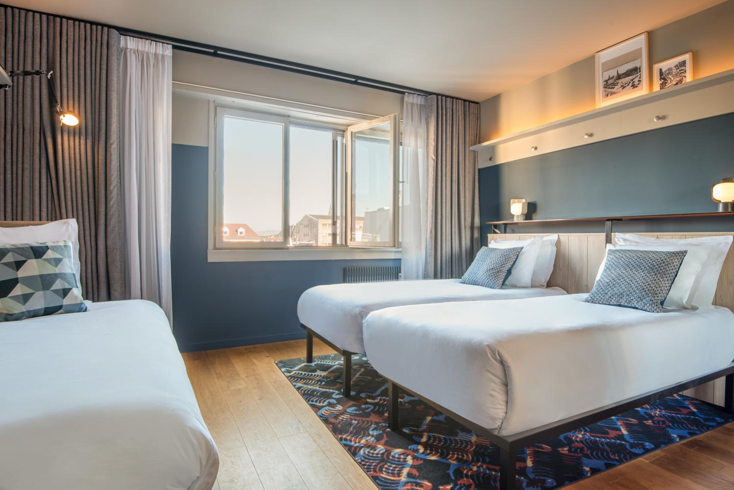 Superior Triple Room