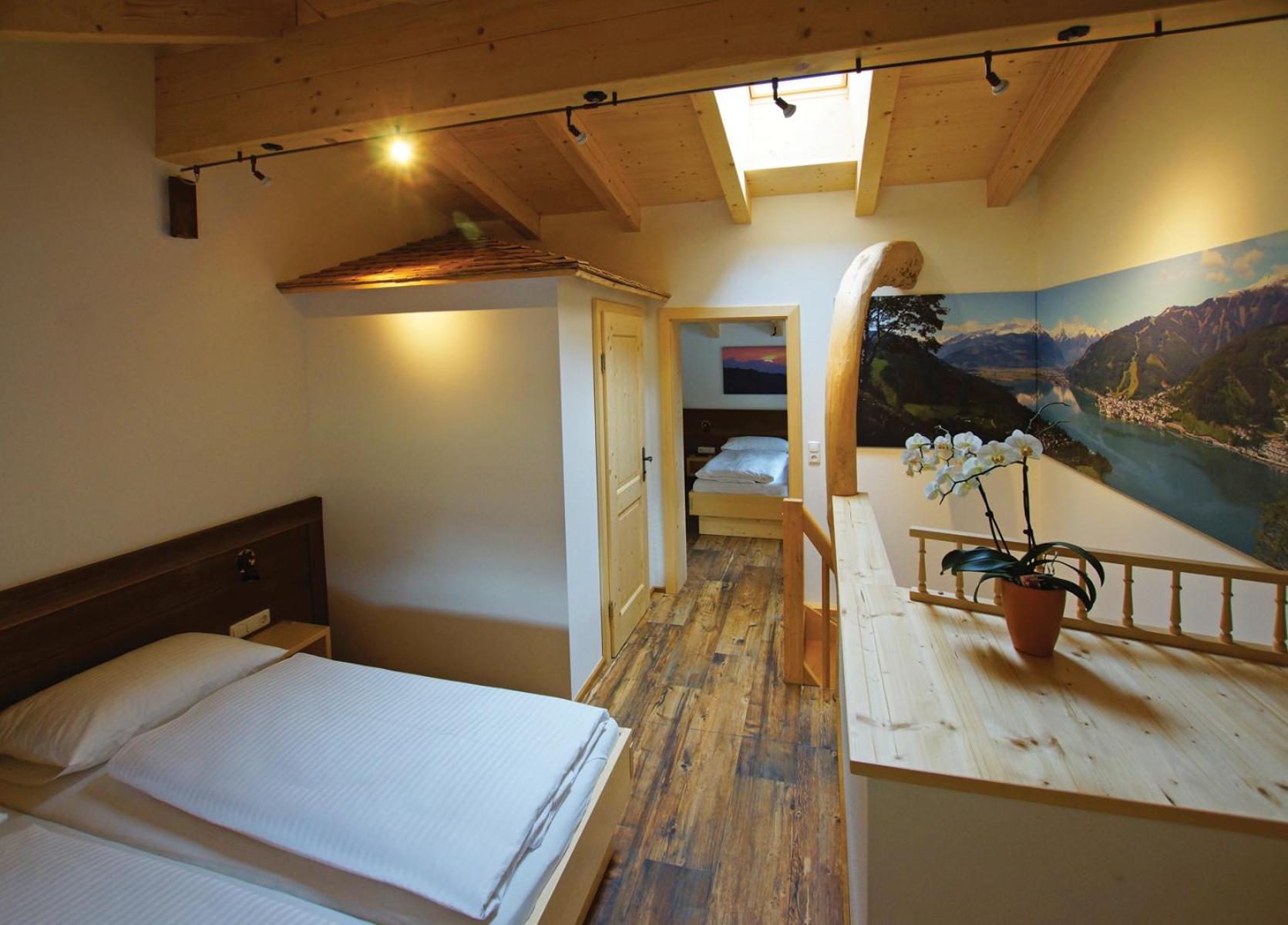 Two-Bedroom Chalet photo 1
