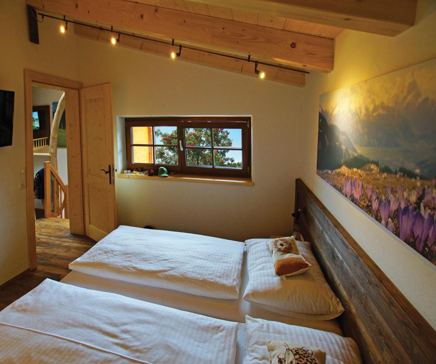 Chalet photo 3