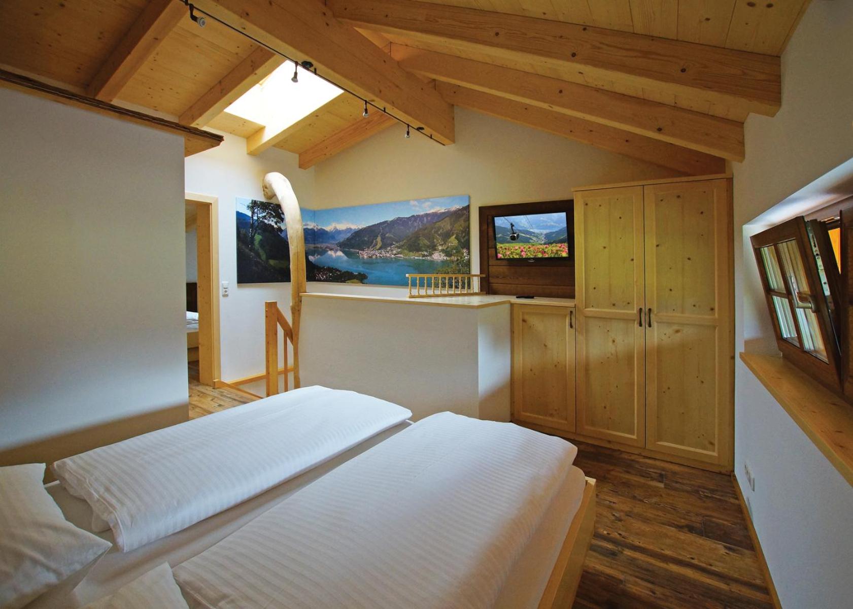 Chalet photo 2